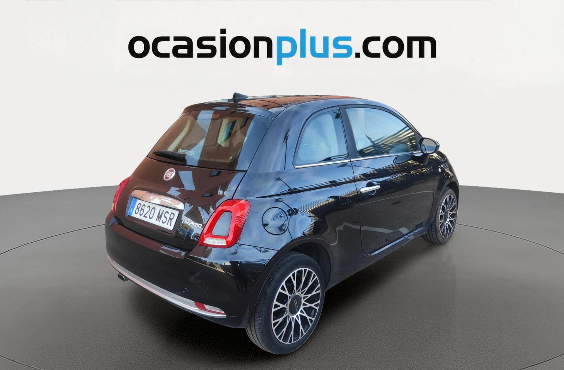 Fiat 500 1.0 Hybrid Dolcevita - foto 4