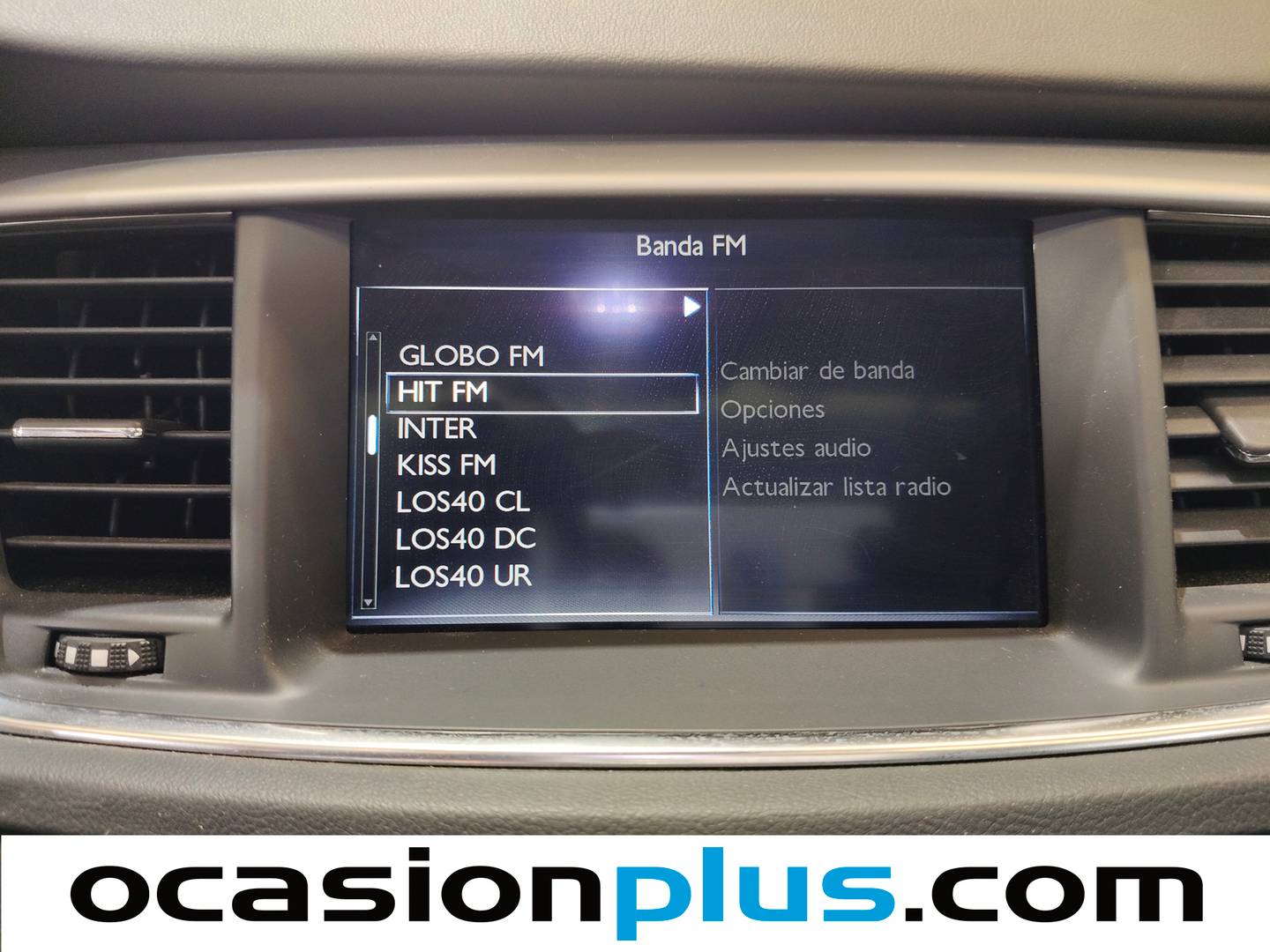 Peugeot 508 Peugeot 508 RXH 2.0 HDI Full Hybrid (200 CV) 2013