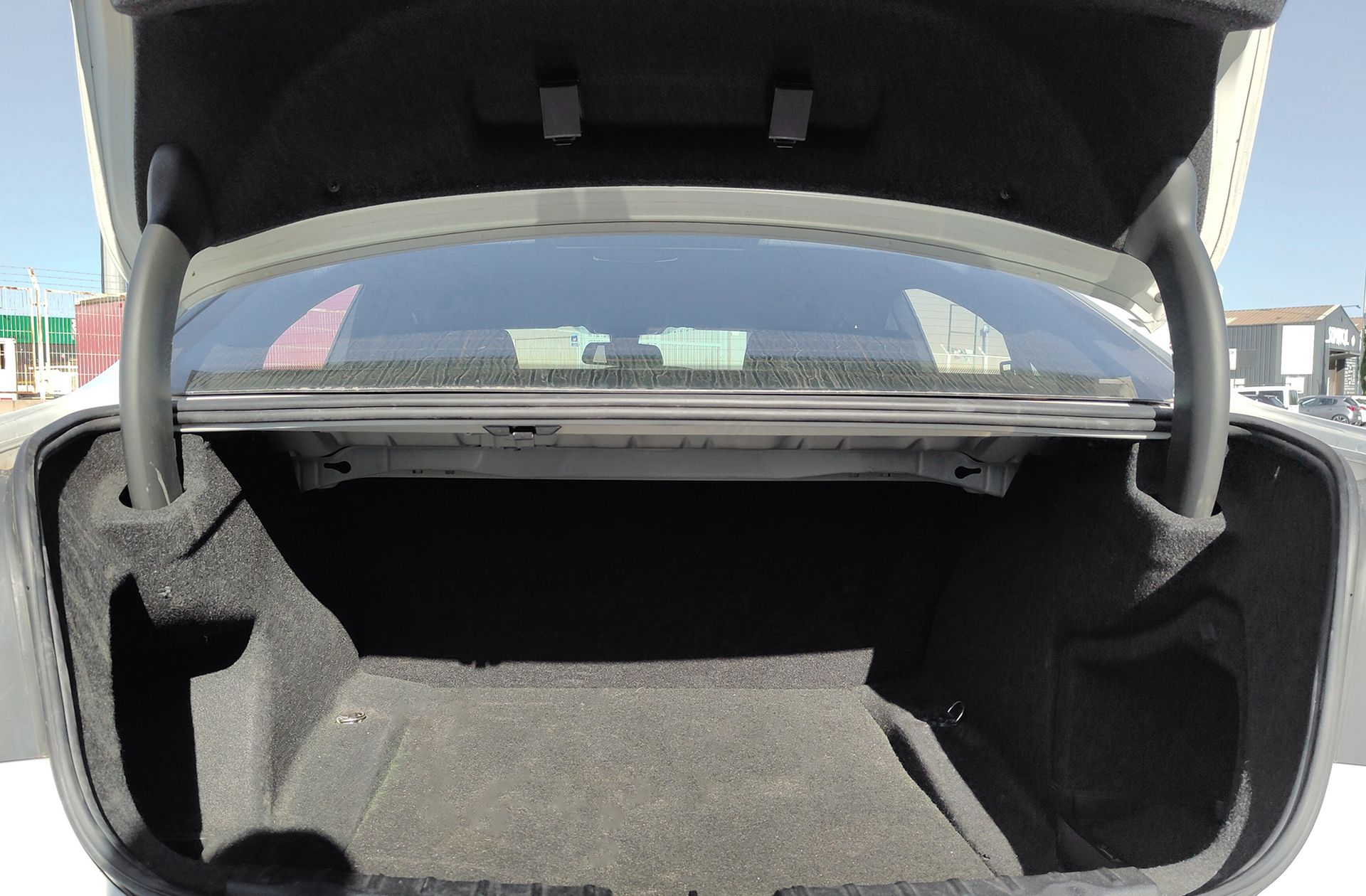 BMW Serie 3 318d - foto 15