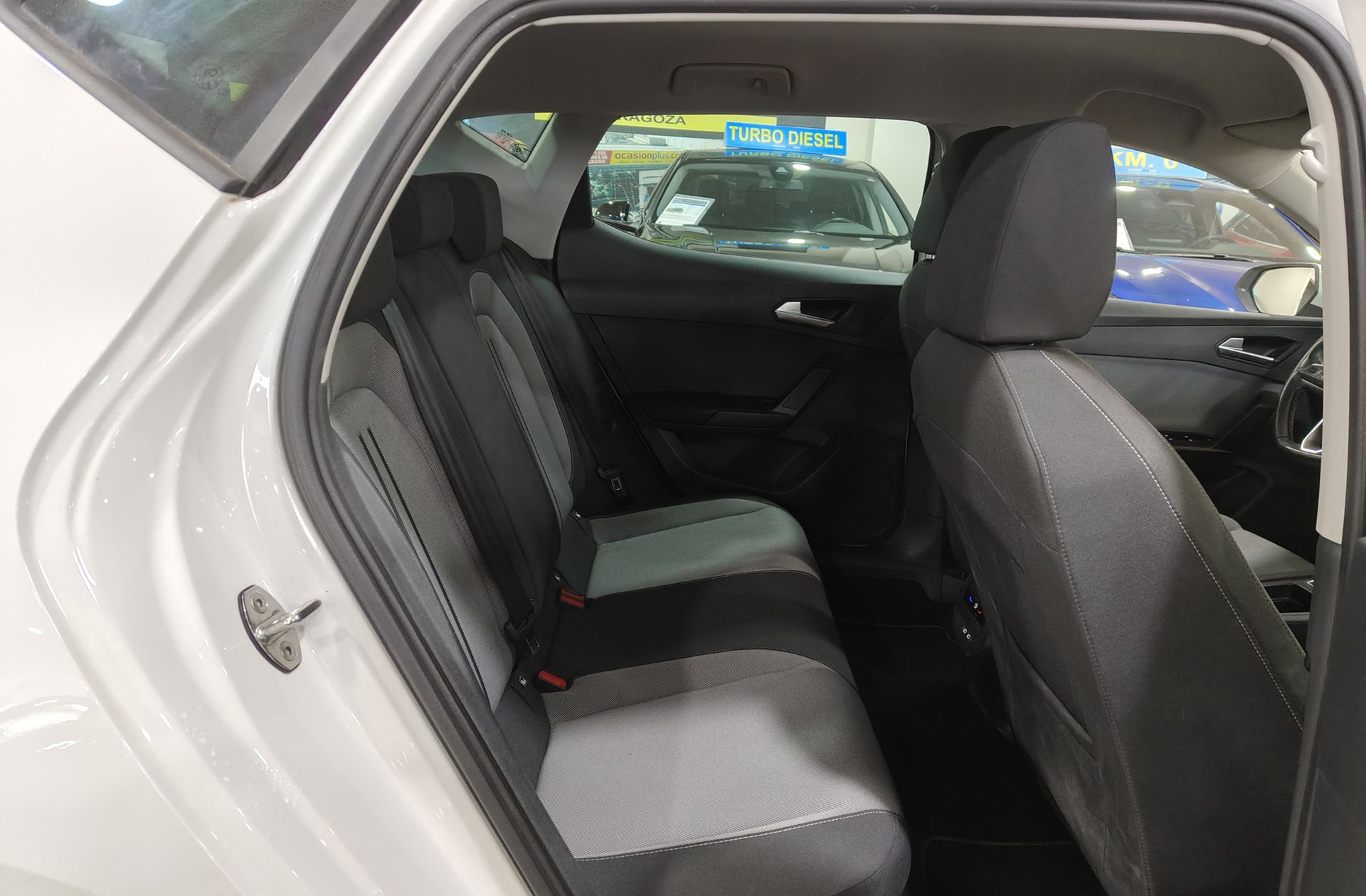 SEAT León 2.0 TDI Style XL - foto 18