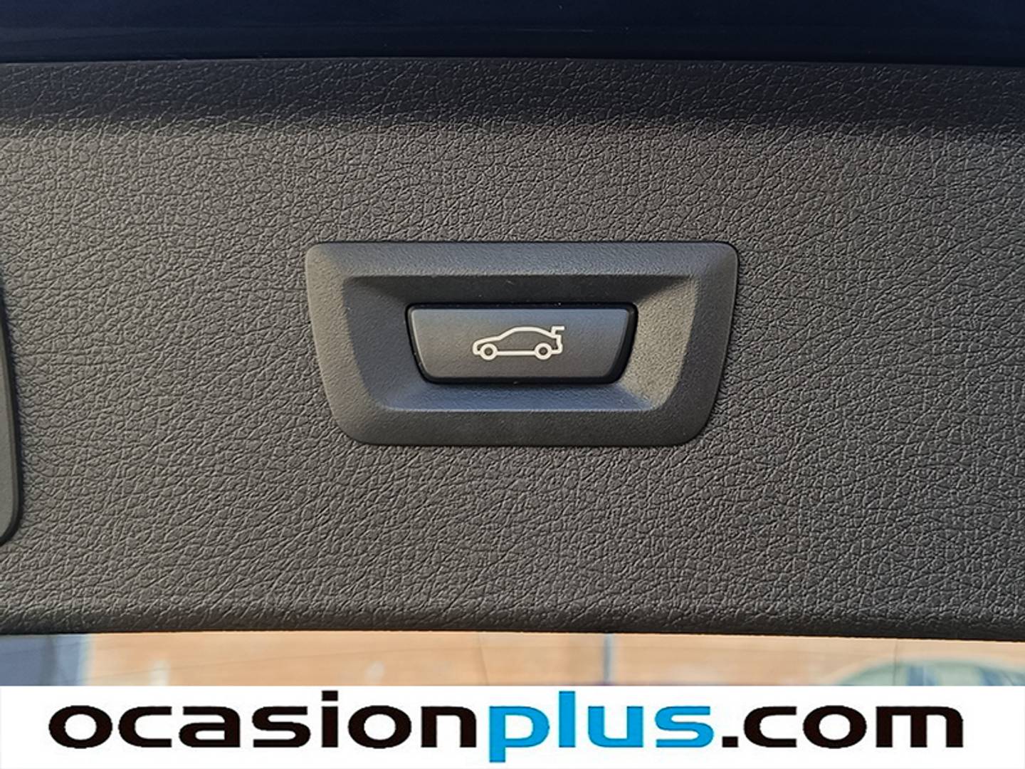 Foto BMW Serie 2 Active Tourer BMW Serie 2 218d Active Tourer (150 CV)