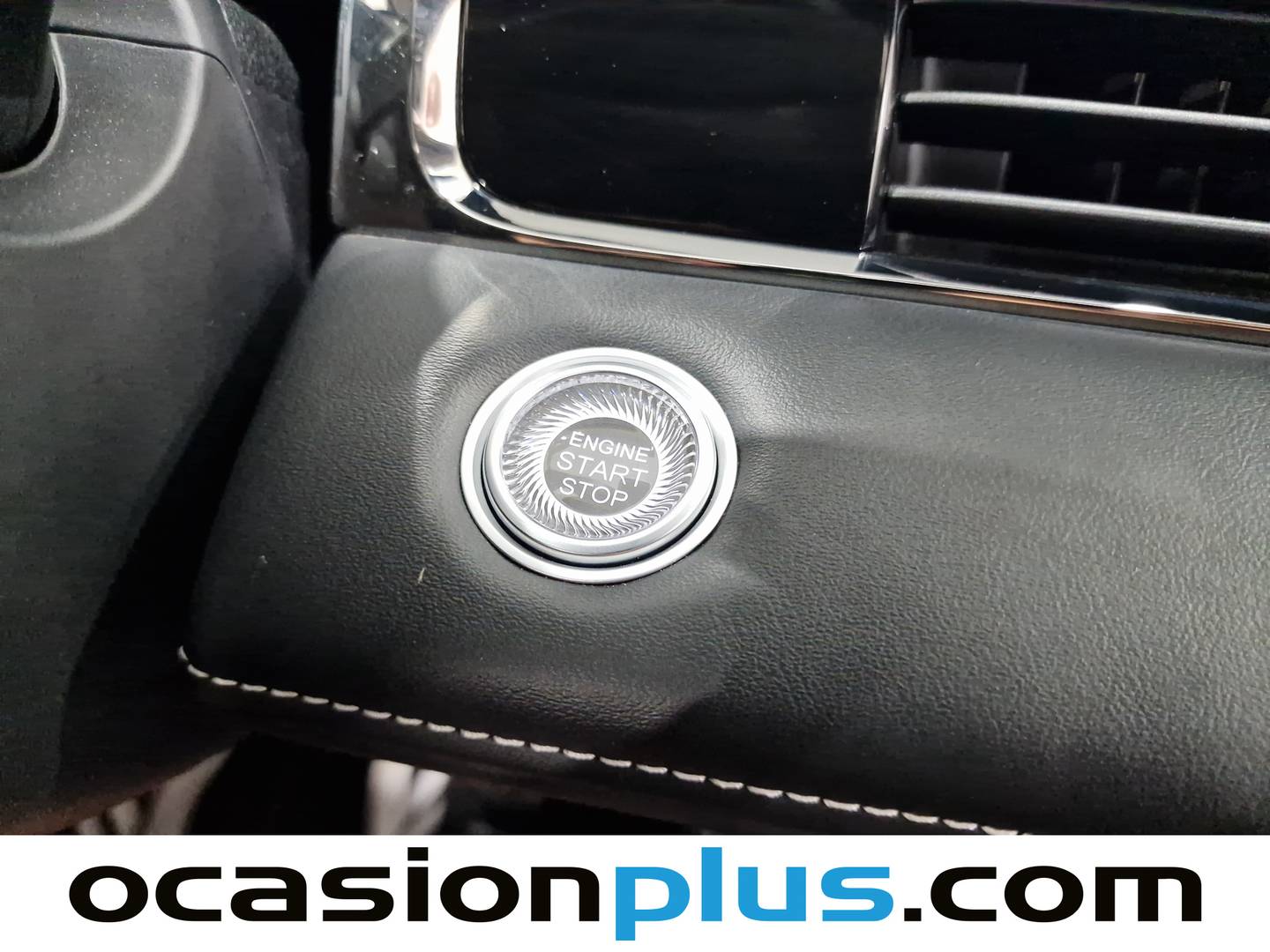 OMODA 5 OMODA 5 1.5 HEV TGDI Premium (224 CV) seminuevo