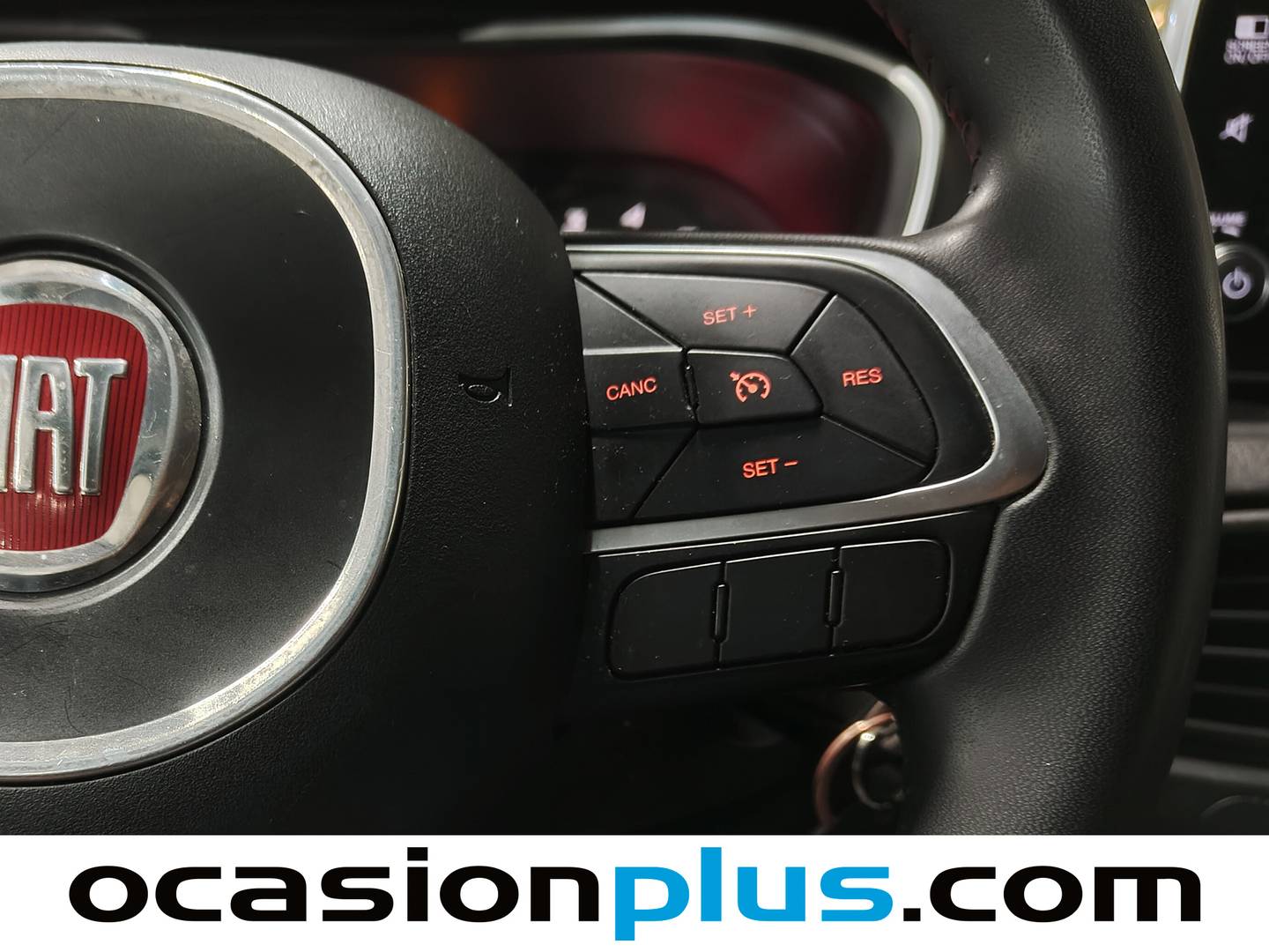 Fiat Tipo Fiat Tipo SW 1.4 gasolina/GLP Lounge  (120 CV) seminuevo
