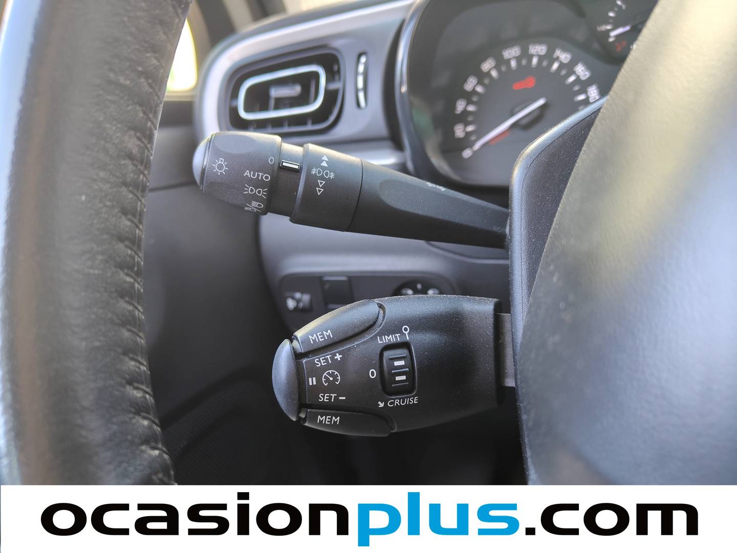Citroën C3 Citroën C3 PureTech 83 Feel Pack (83 CV) de segunda mano