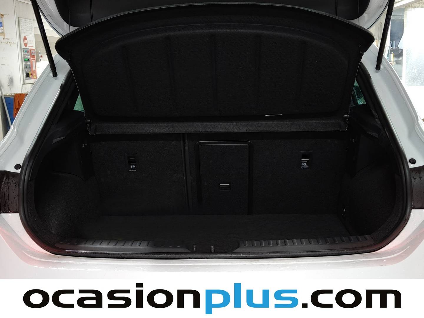 Foto Cupra León CUPRA León 1.5 TSI e-Hybrid (204 CV) DSG