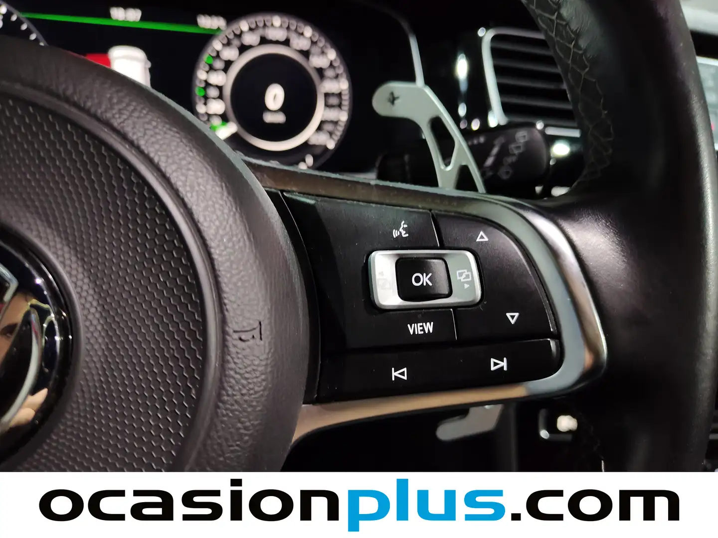 Foto Volkswagen Golf Volkswagen Golf R-Line 1.5 TSI (150 CV) DSG