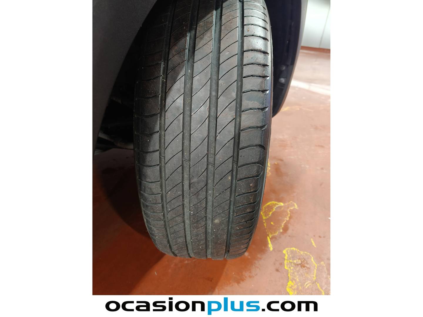 Foto Peugeot 5008 Peugeot 5008 BlueHDi 130 S&S Allure (130 CV) 7 Plazas