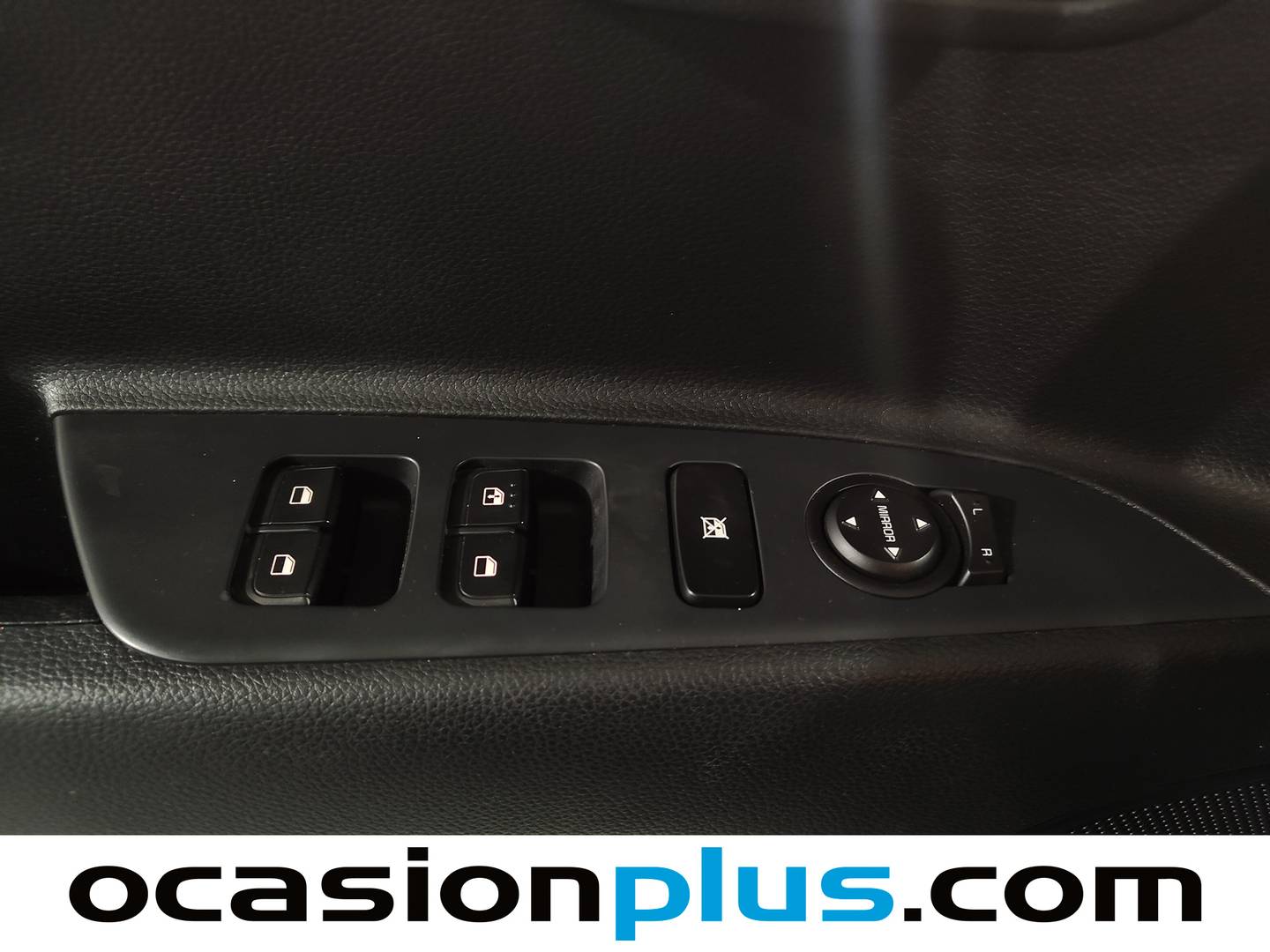 KIA Stonic KIA Stonic 1.2 DPi Drive (79 CV) manual