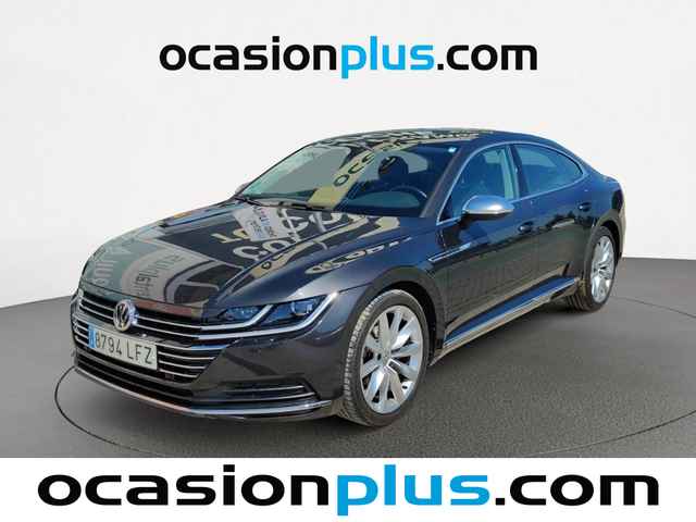 Volkswagen Arteon Segunda Mano Sevilla