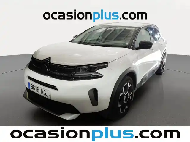 Citroën C5 Aircross PureTech 130 S&S C Series (131 CV) de segunda mano