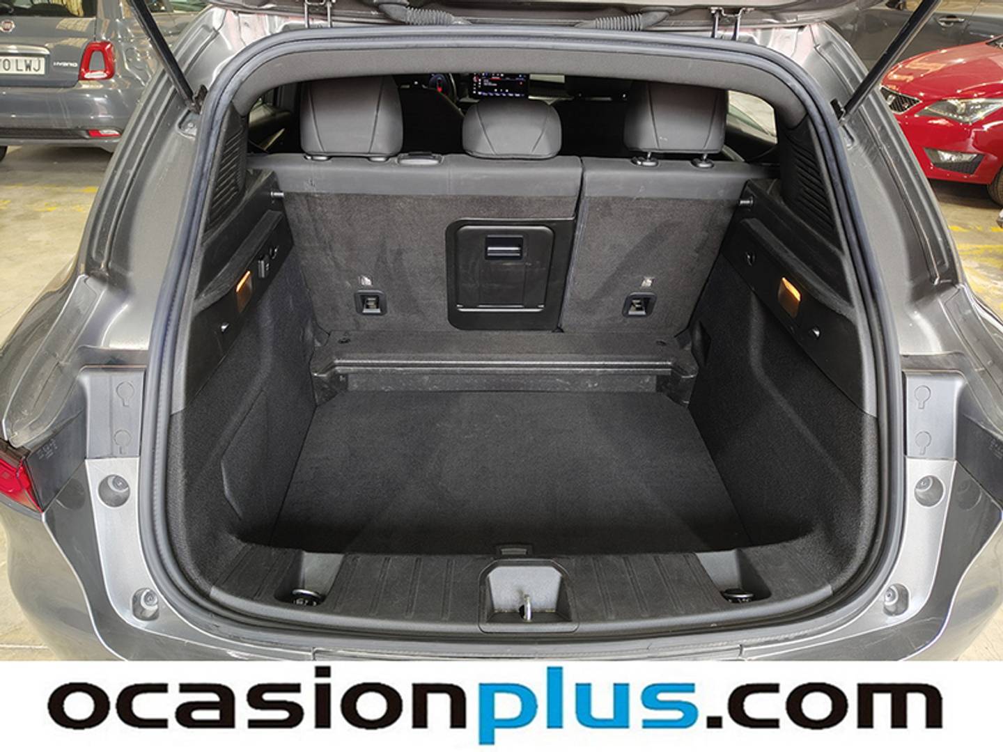 Foto Alfa Romeo Tonale Alfa Romeo Tonale 1.5 MHEV Sprint FWD (130 CV)