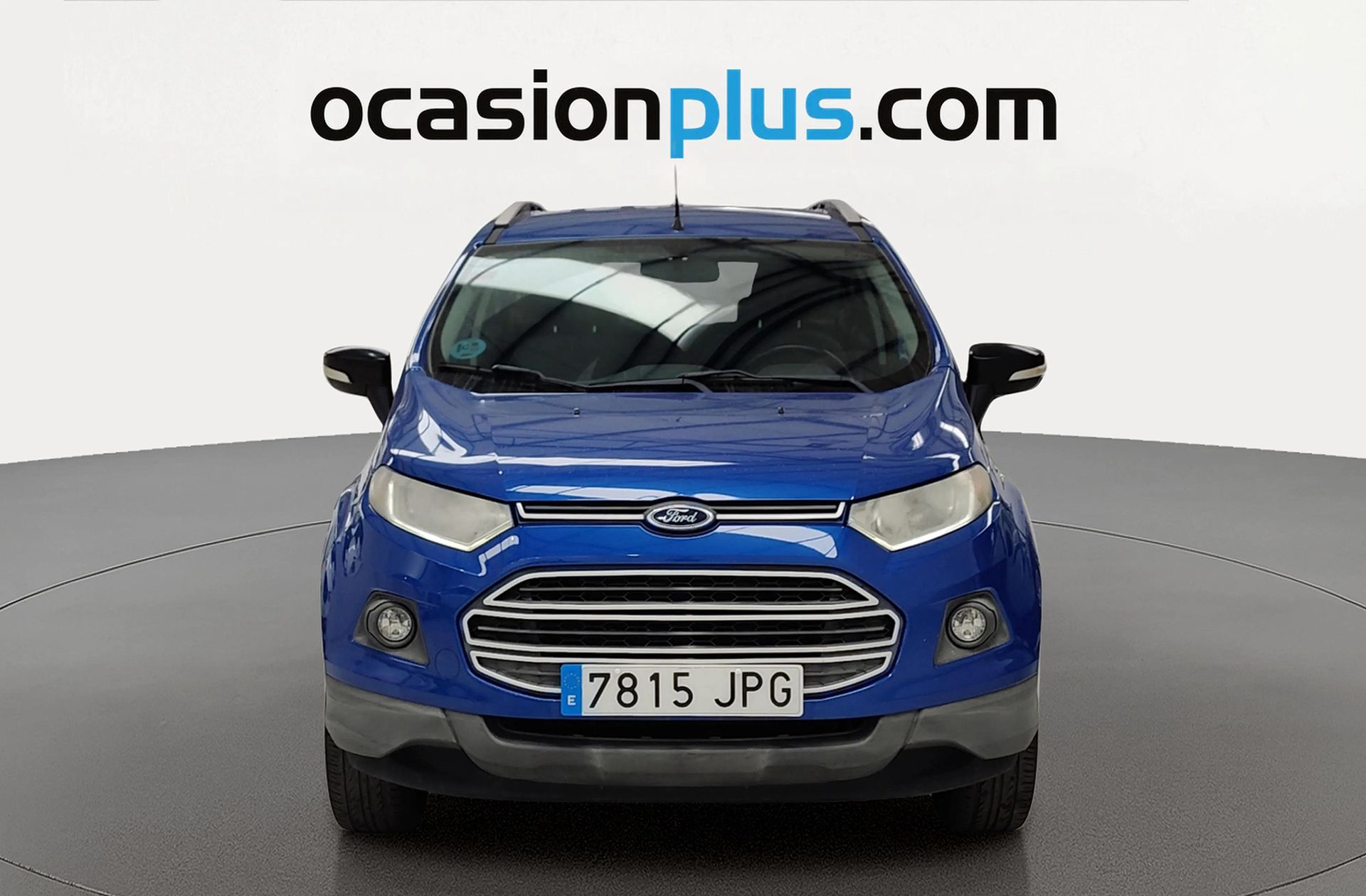 Ford EcoSport 1.5 Ti-VCT Trend - foto 11