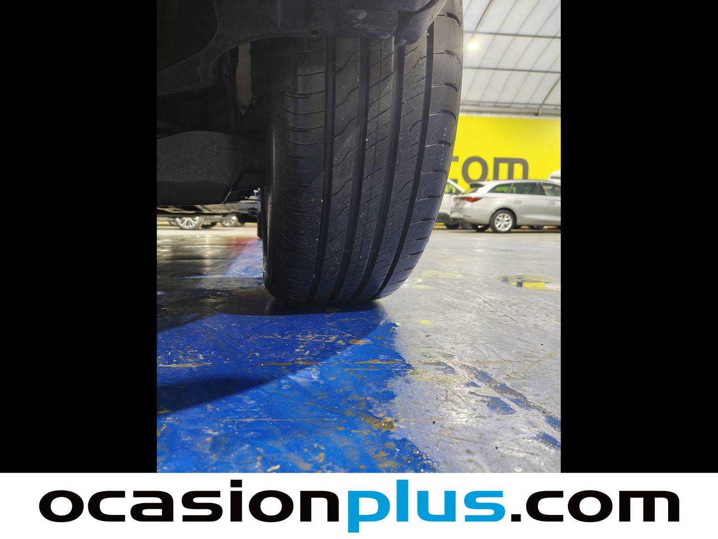 Peugeot 5008 Peugeot 5008 2.0 BlueHDi S&S GT EAT8 (180 CV) 7 Plazas 180cv