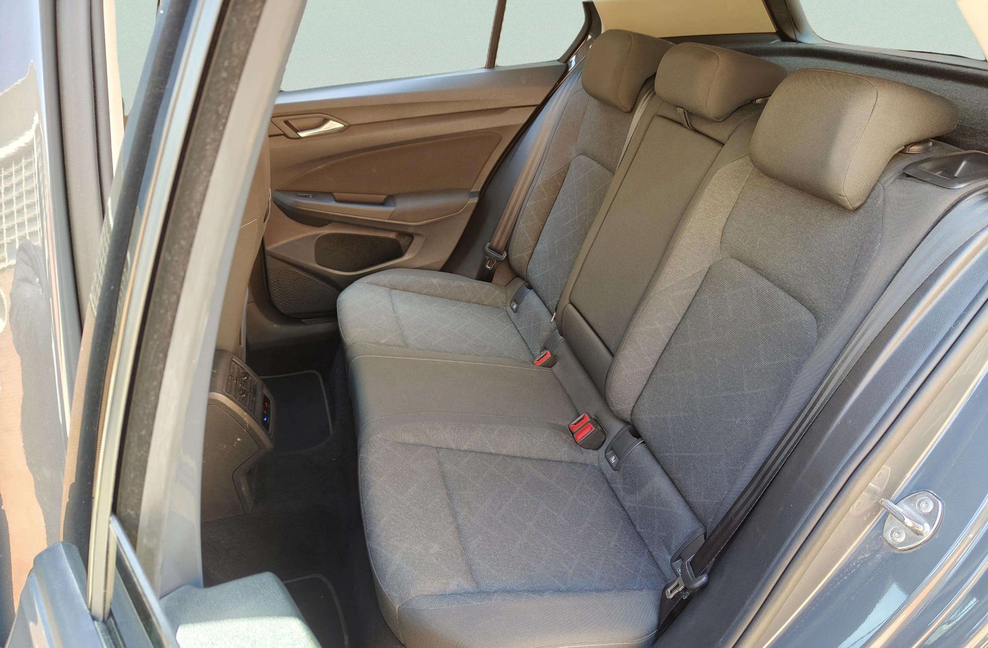 Volkswagen Golf Life 1.5 TSI - foto 11
