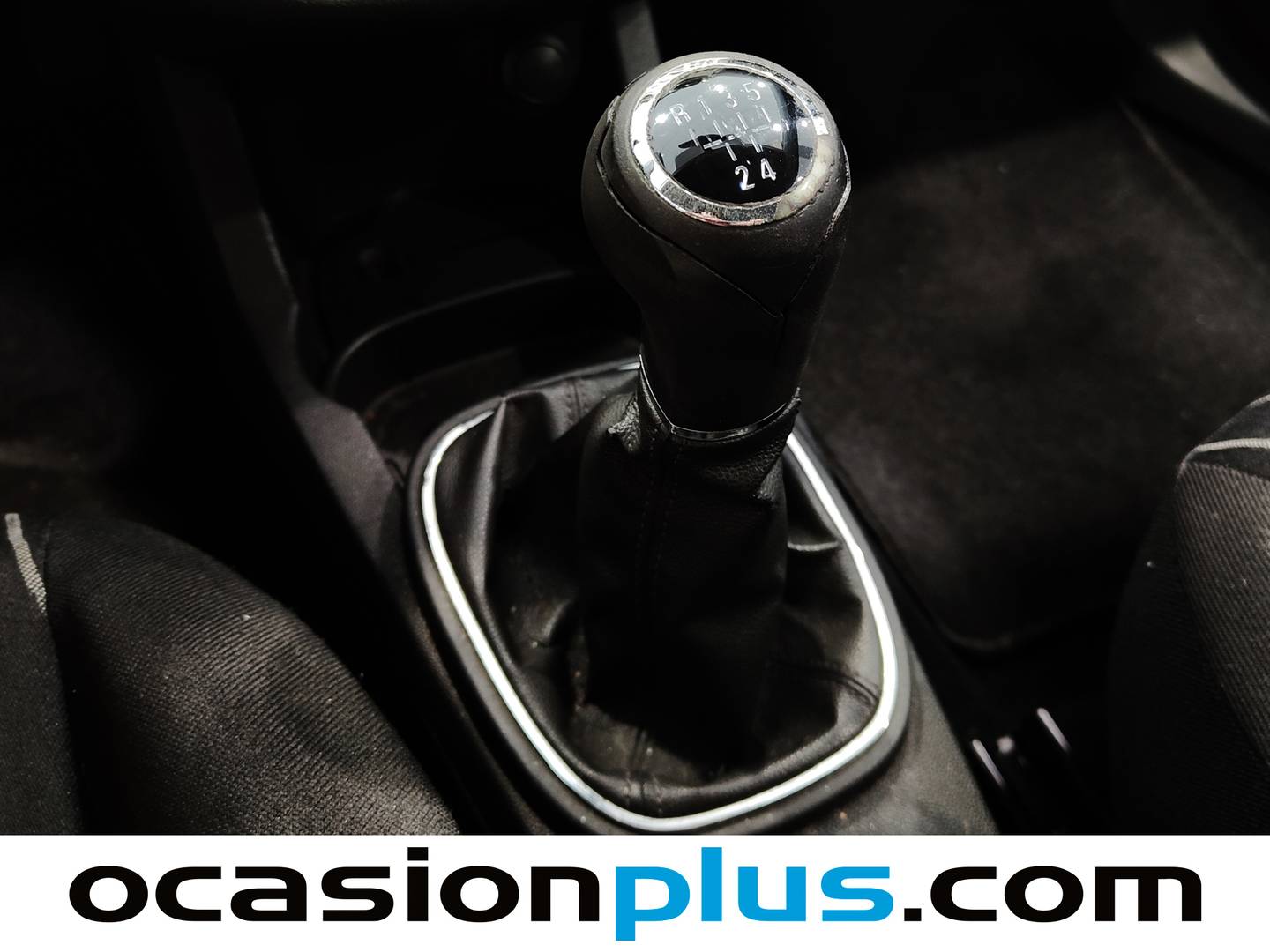 Opel Corsa Opel Corsa 1.3 CDTI Essentia (75 CV) de segunda mano