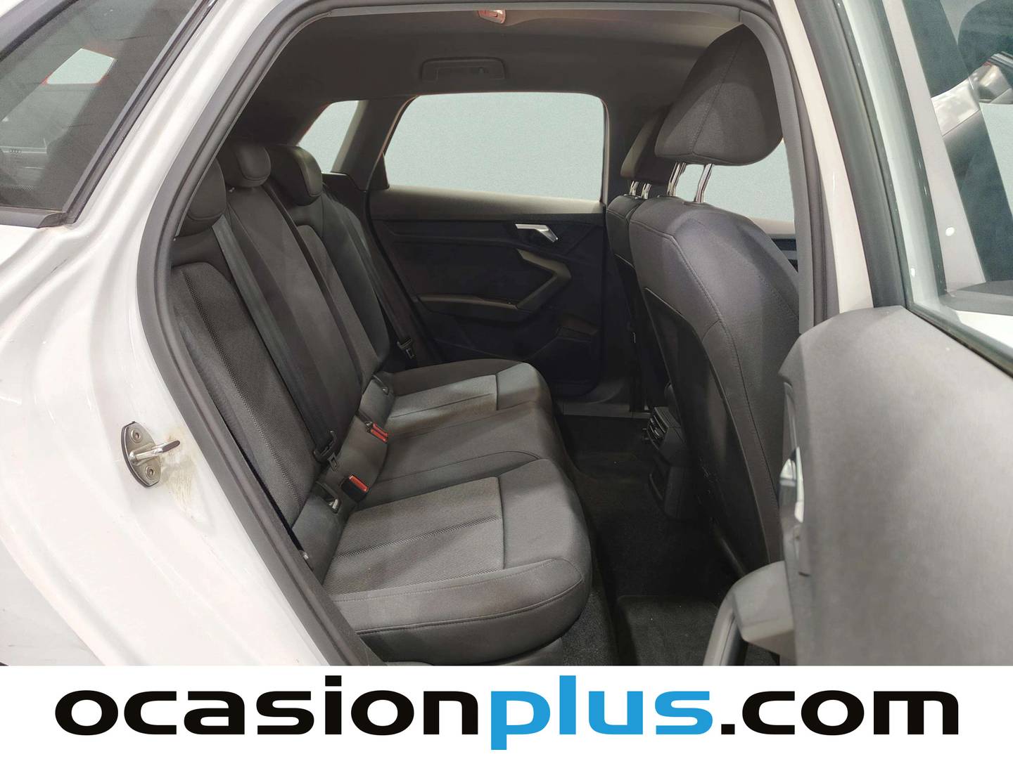 Audi A3 Audi A3 Sportback 30 TDI (116 CV) S tronic diésel