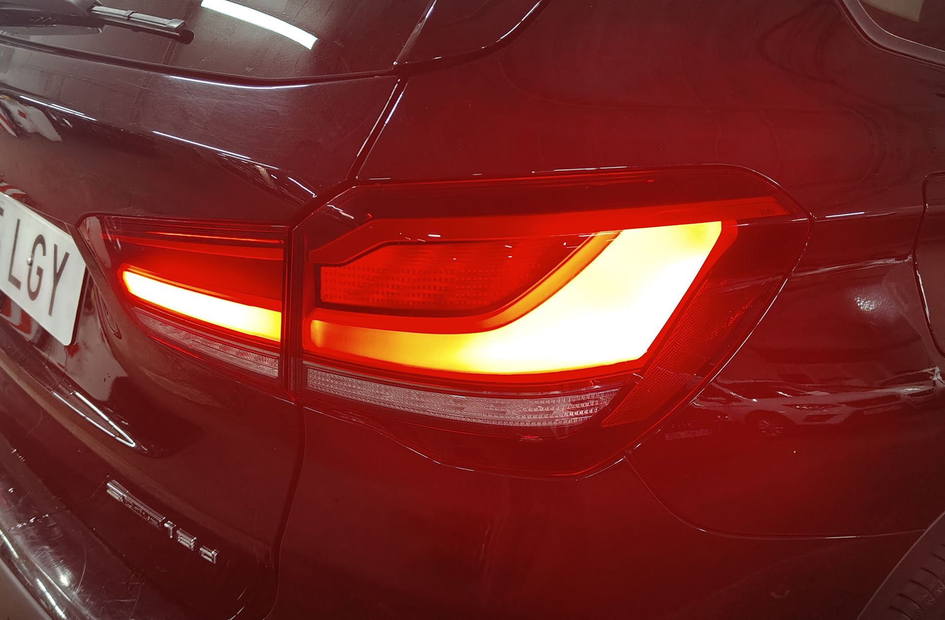 BMW X1 sDrive16d - foto 15