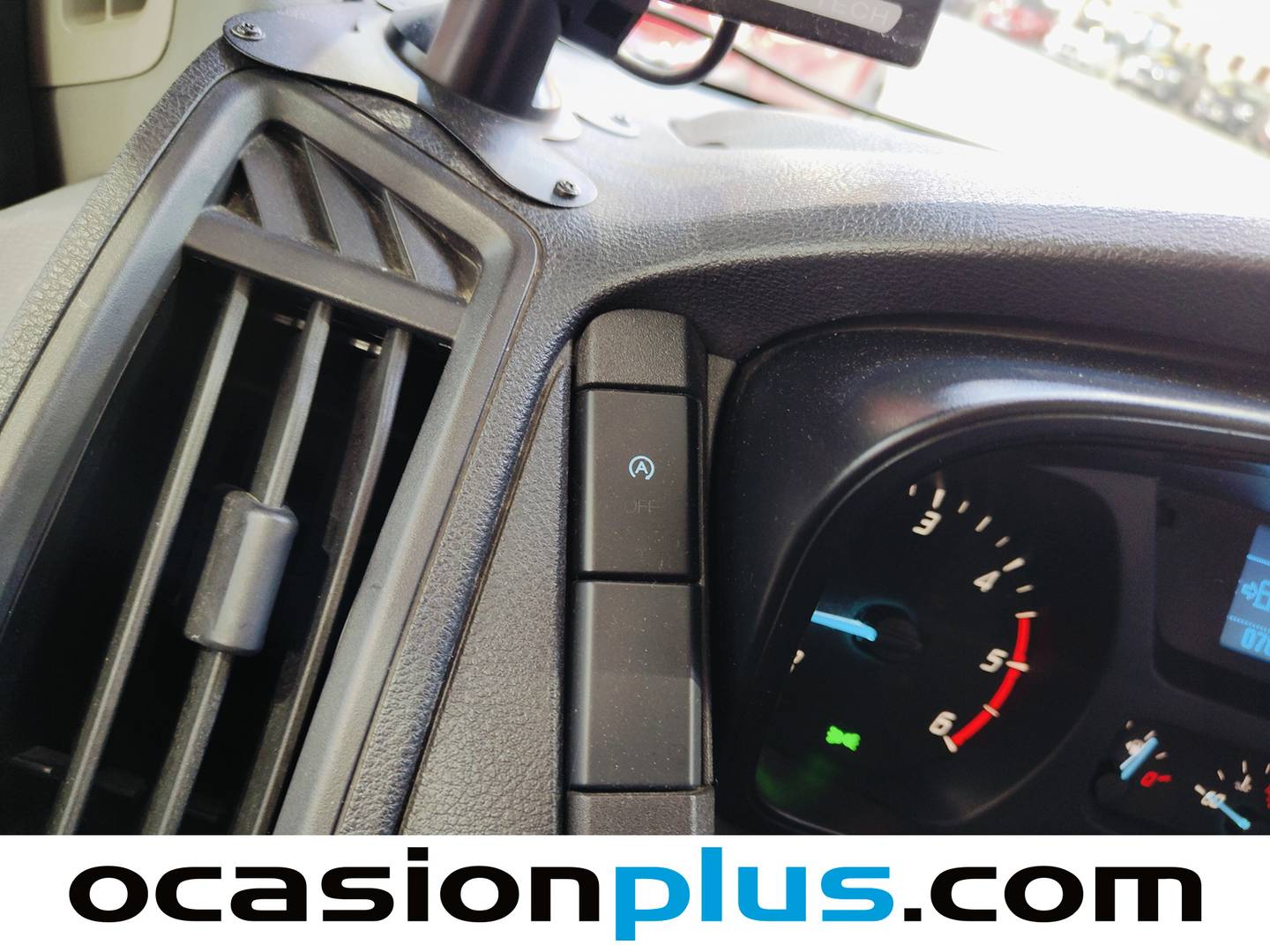 Benimar BENIVAN Benimar BENIVAN TESSORO 494 (155 CV) 5 Plazas de segunda mano