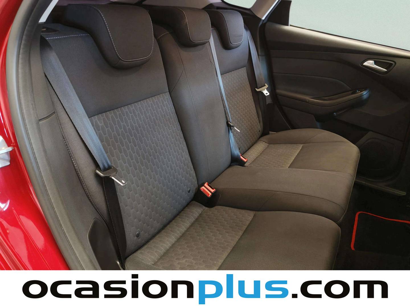 Ford Focus Ford Focus 1.6 TDCI Edition (115 CV) al mejor precio