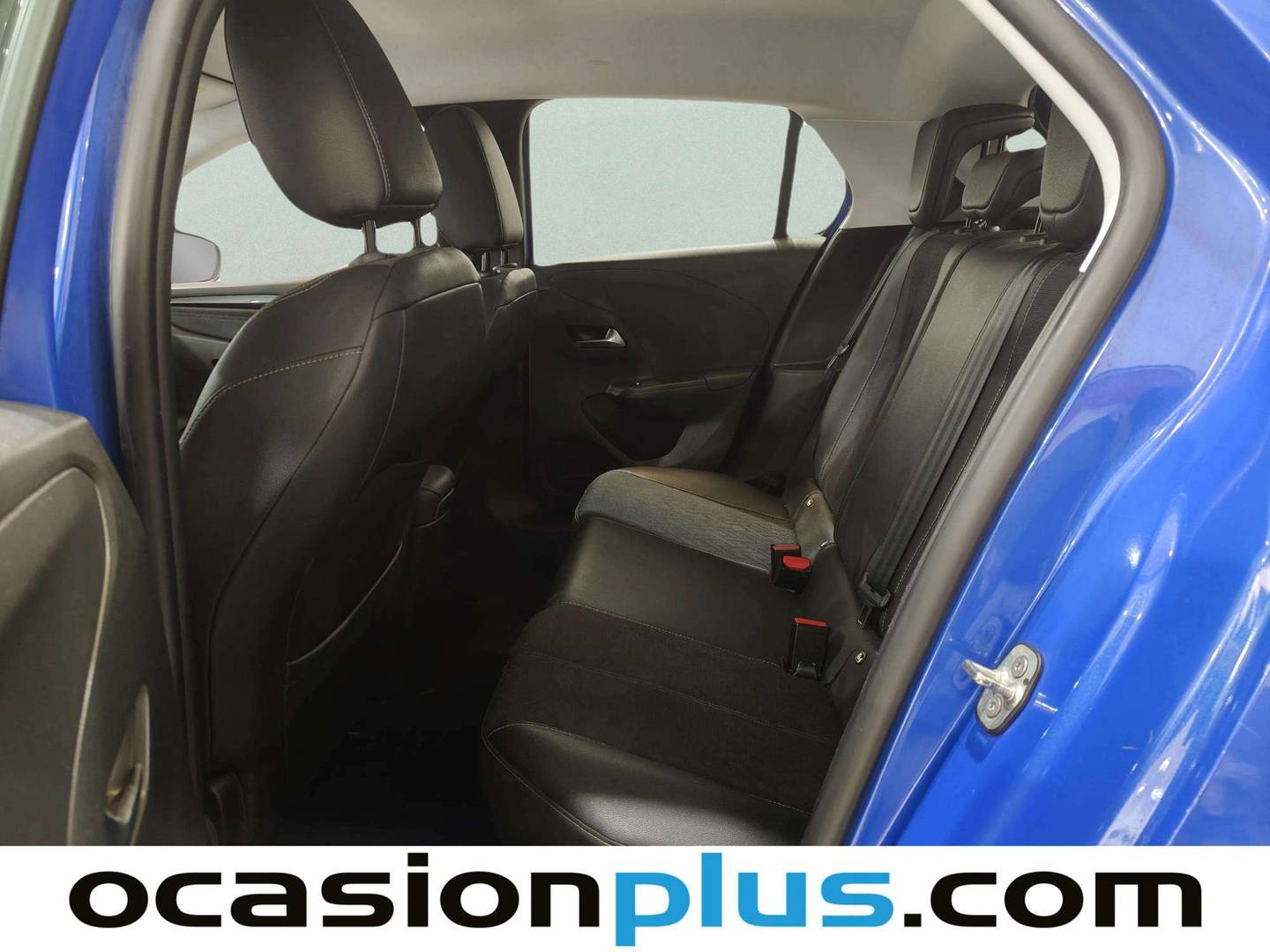 Foto Opel Corsa Opel Corsa 1.2 Turbo XHL Elegance Auto (100 CV)