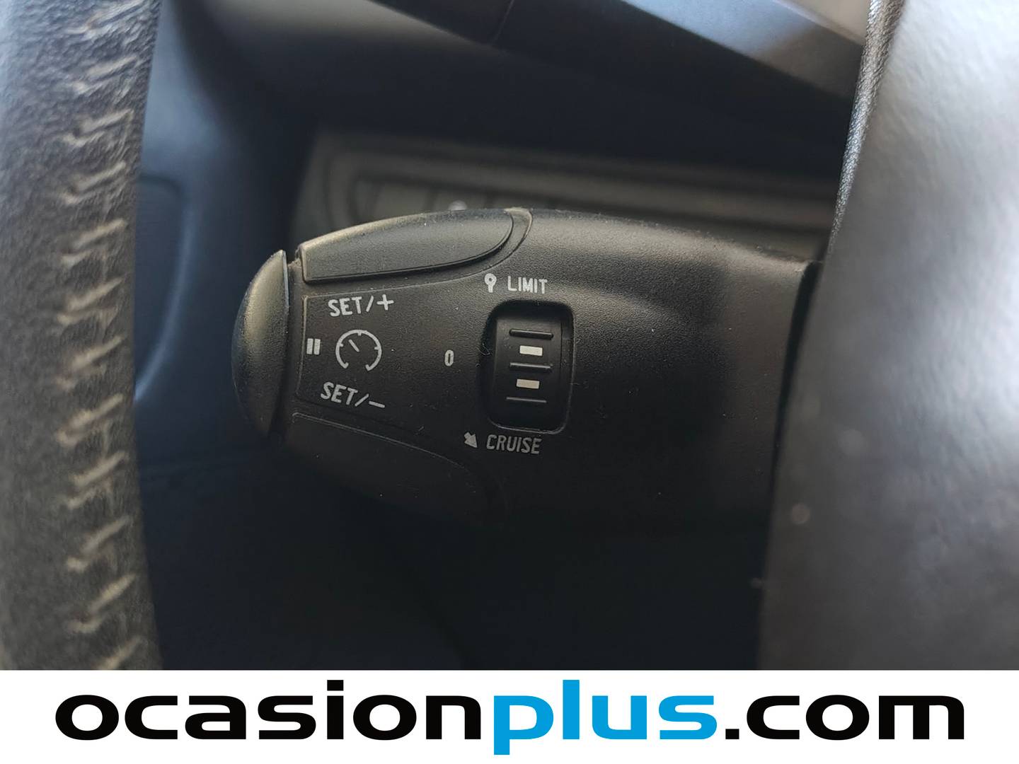 Equipamiento del Peugeot 208 Peugeot 208 PureTech 82 S&S Active (82 CV)