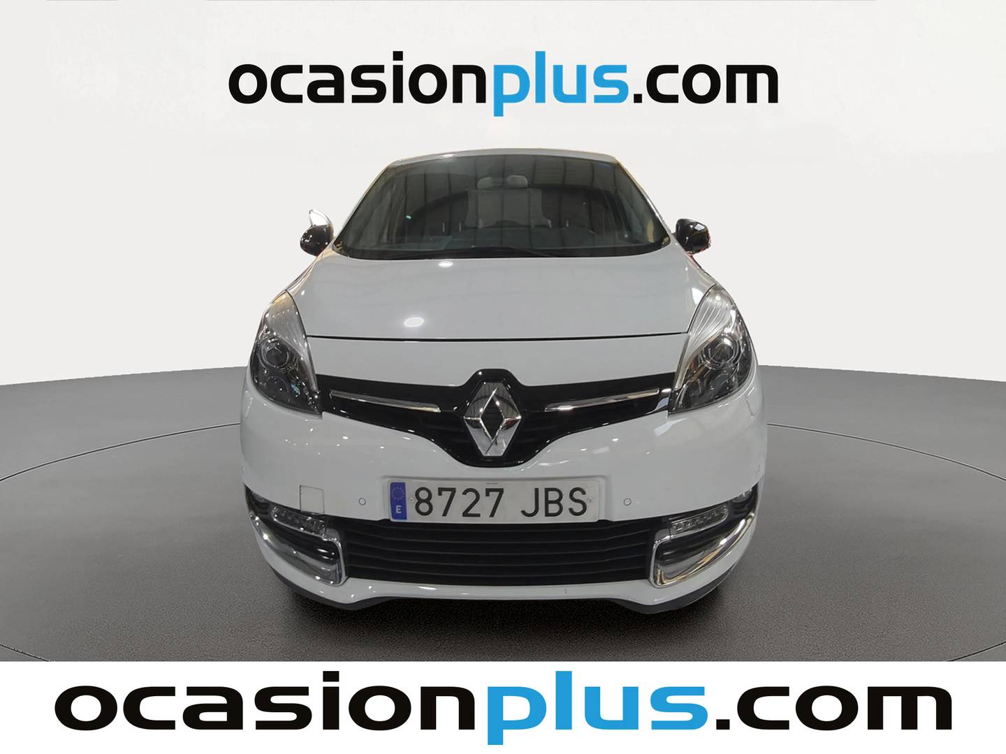 Renault Scénic Renault Scenic Bose Energy TCe (130 CV) 130cv