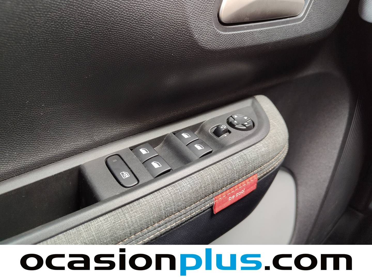 Citroën C3 Aircross Citroën C3 Aircross Hybrid 136 Plus e-DCS6 (136 CV) de segunda mano