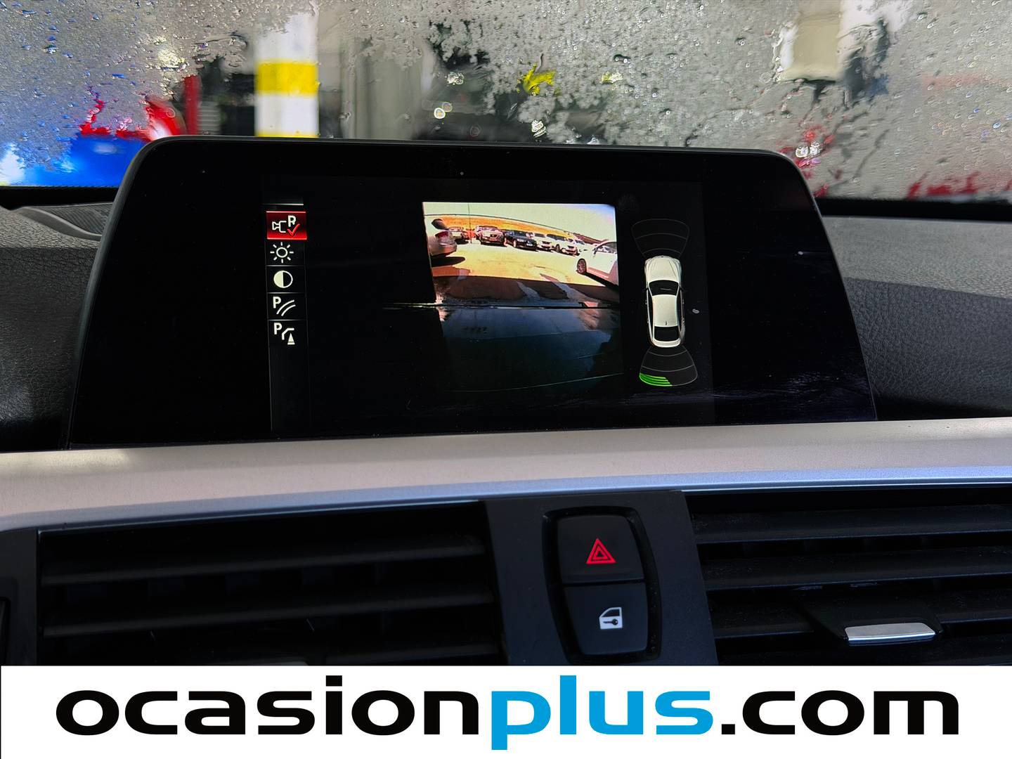 Extras del BMW Serie 4 BMW Serie 4 418d Gran Coupe (150 CV) Pack M