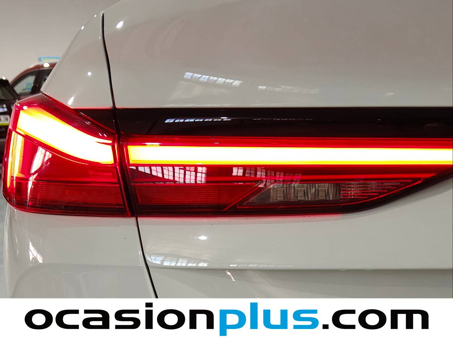 BMW Serie 2 BMW Serie 2 218i Gran Coupe (136 CV) Pack M km 0