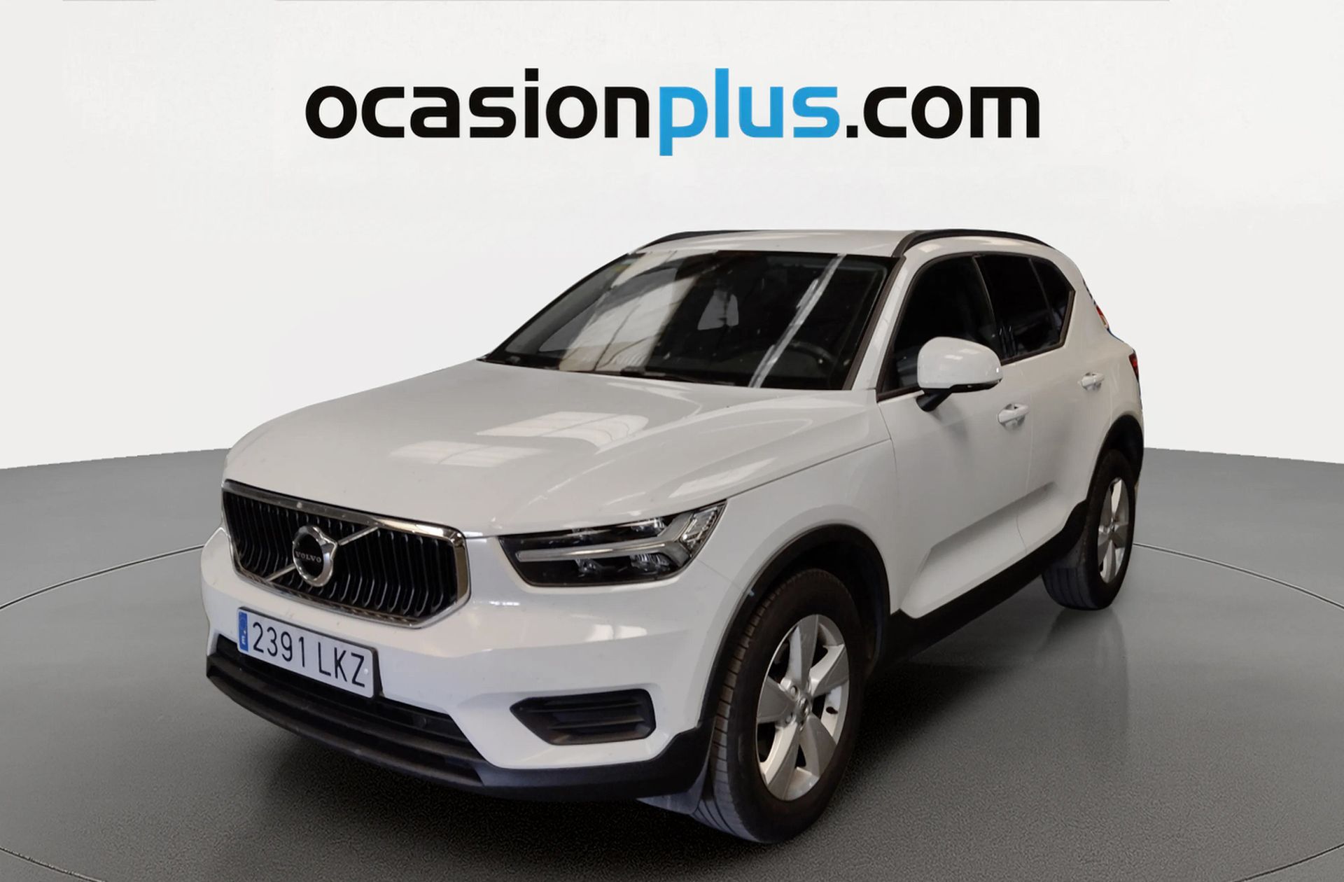 Volvo XC40 T2 Momentum Core
