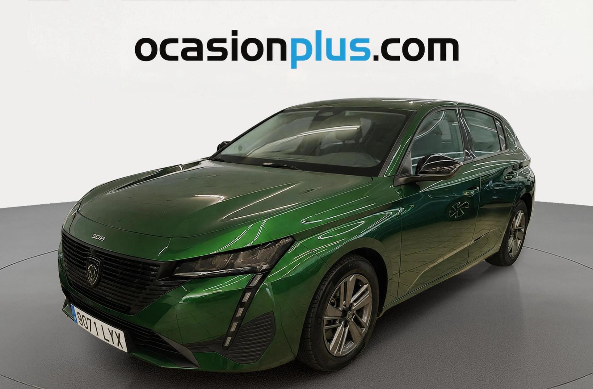 Peugeot 308 Active Pack BlueHDi
