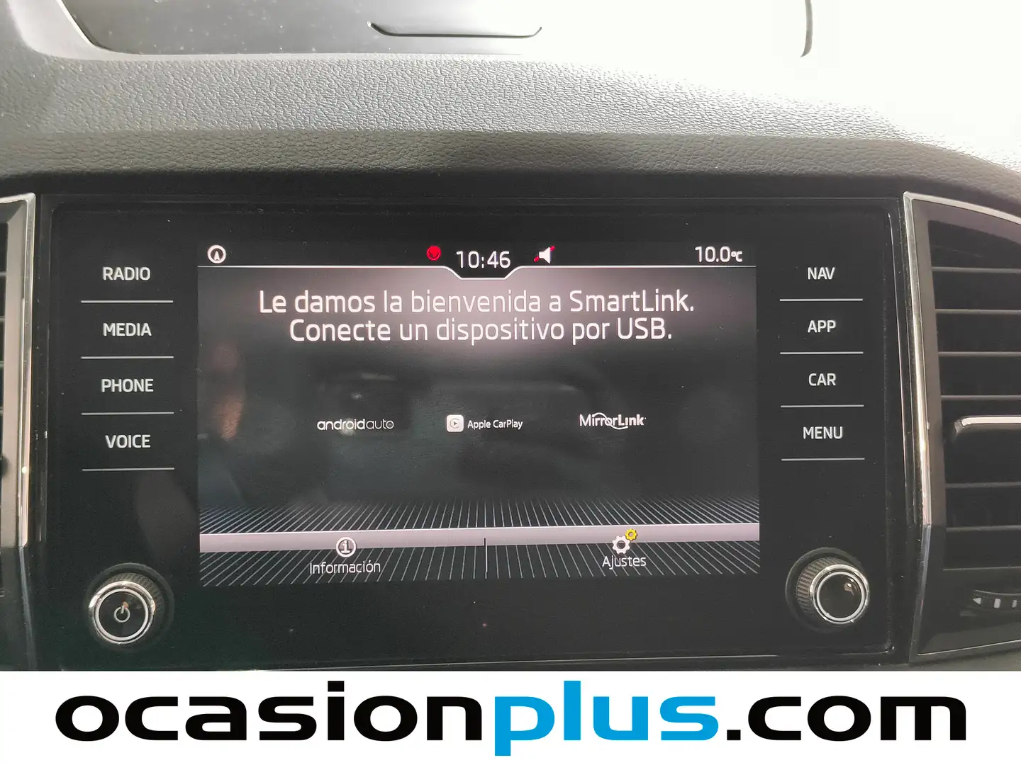 Foto Skoda Karoq Skoda Karoq 1.6 TDI Ambition (115 CV)