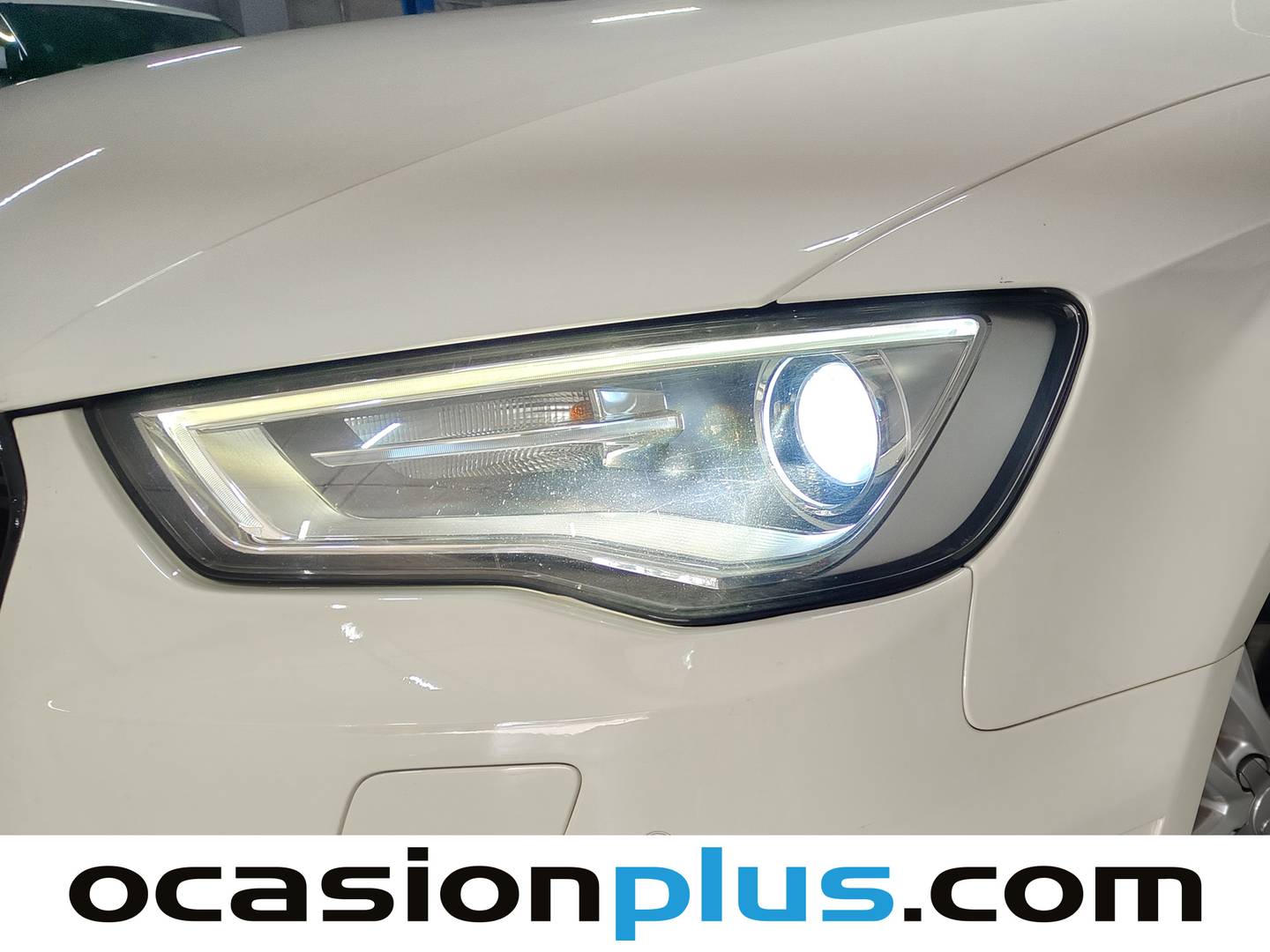 Audi A3 Audi A3 Sportback Adrenalin 1.4 TFSI (125 CV) Pack S-Line barato
