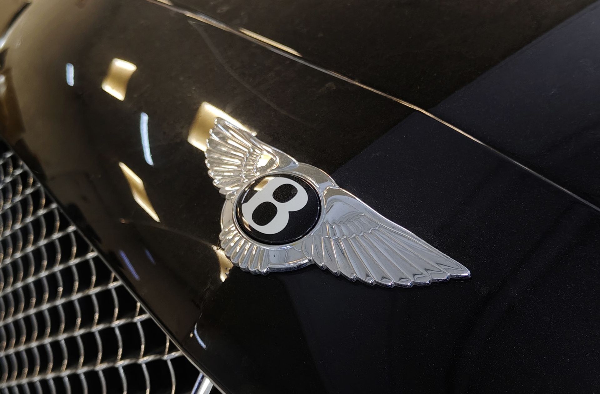 Bentley Continental GT GT Coupe - foto 5