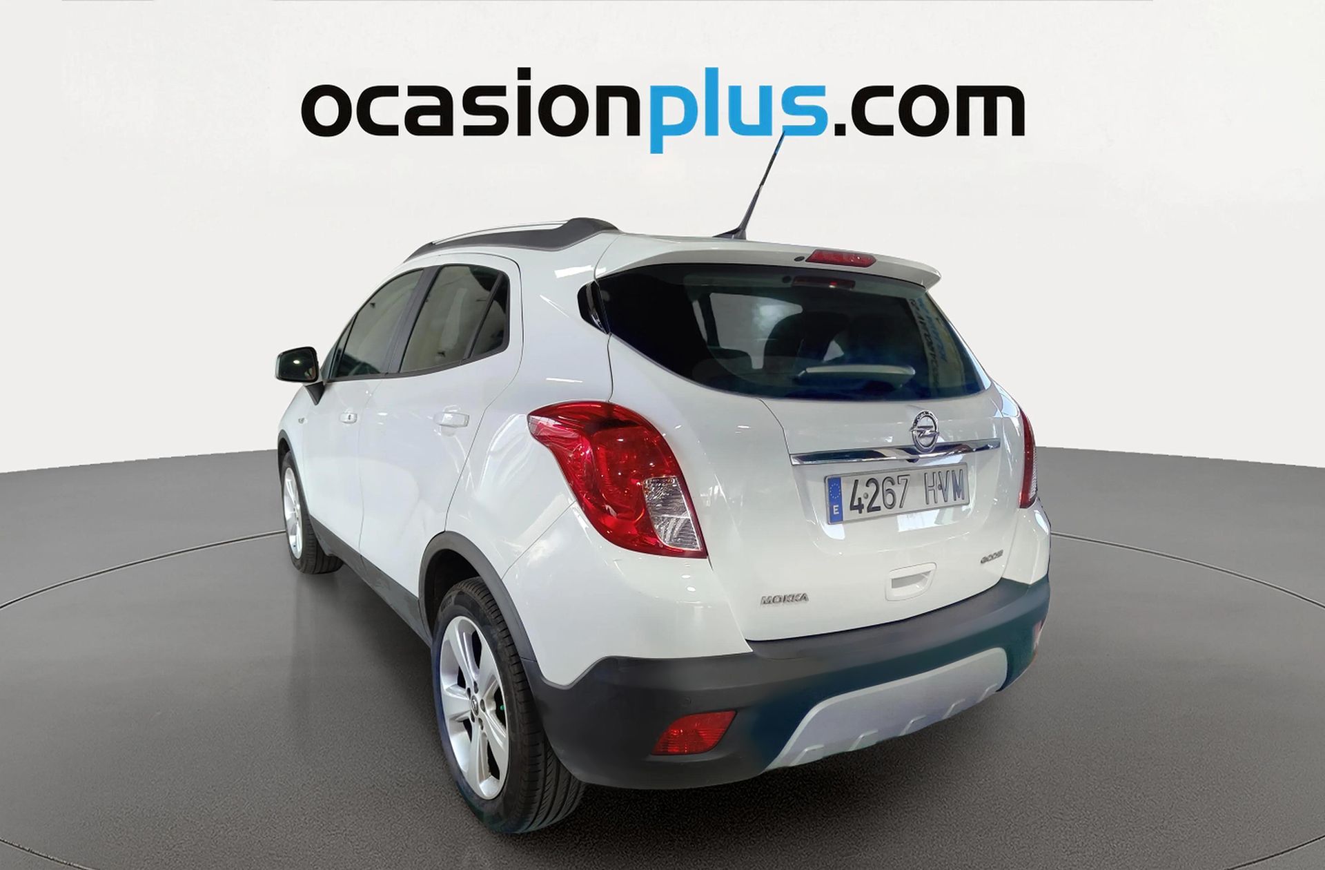 Opel Mokka 1.7 CDTi Selective 4x2 - foto 3
