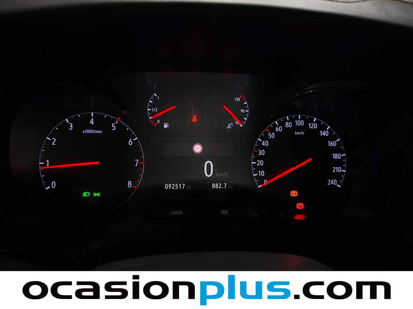 Foto Opel Combo Life Opel Combo Life 1.5 TD Business Edition Plus L1 (102 CV)