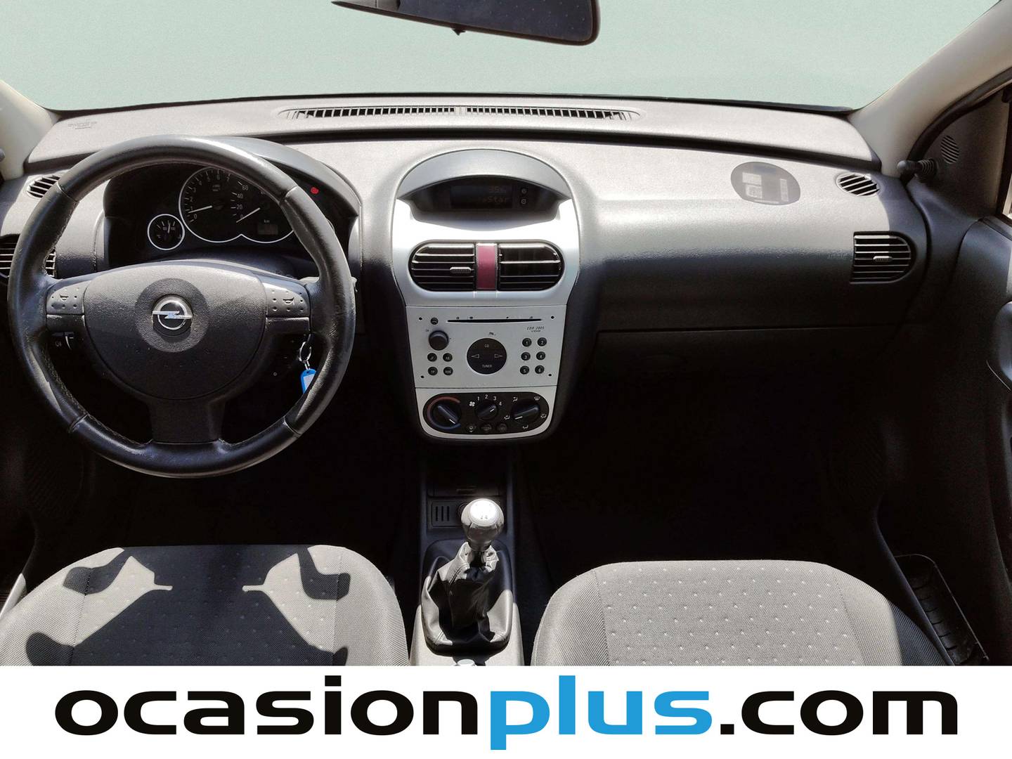 Opel Corsa Opel Corsa 1.2 16v Edition (75 CV) de ocasión