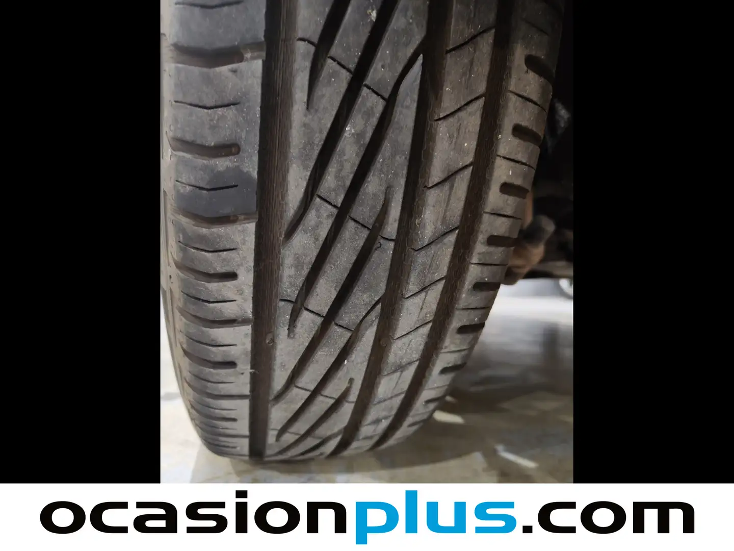 Foto Renault Scénic Renault Scenic 103 kW (140 CV) GPF