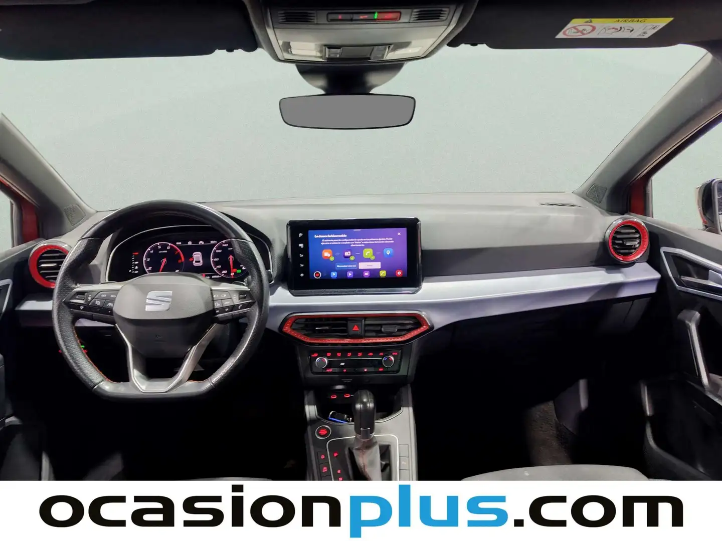 Foto Seat Ibiza SEAT Ibiza TSI FR XL DSG (150 CV)