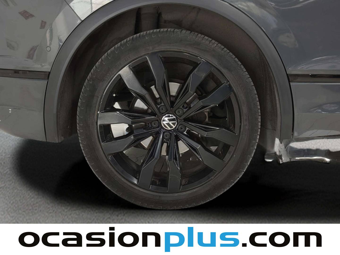 Volkswagen Tiguan Volkswagen Tiguan R-Line 1.5 TSI (150 CV) DSG 2021