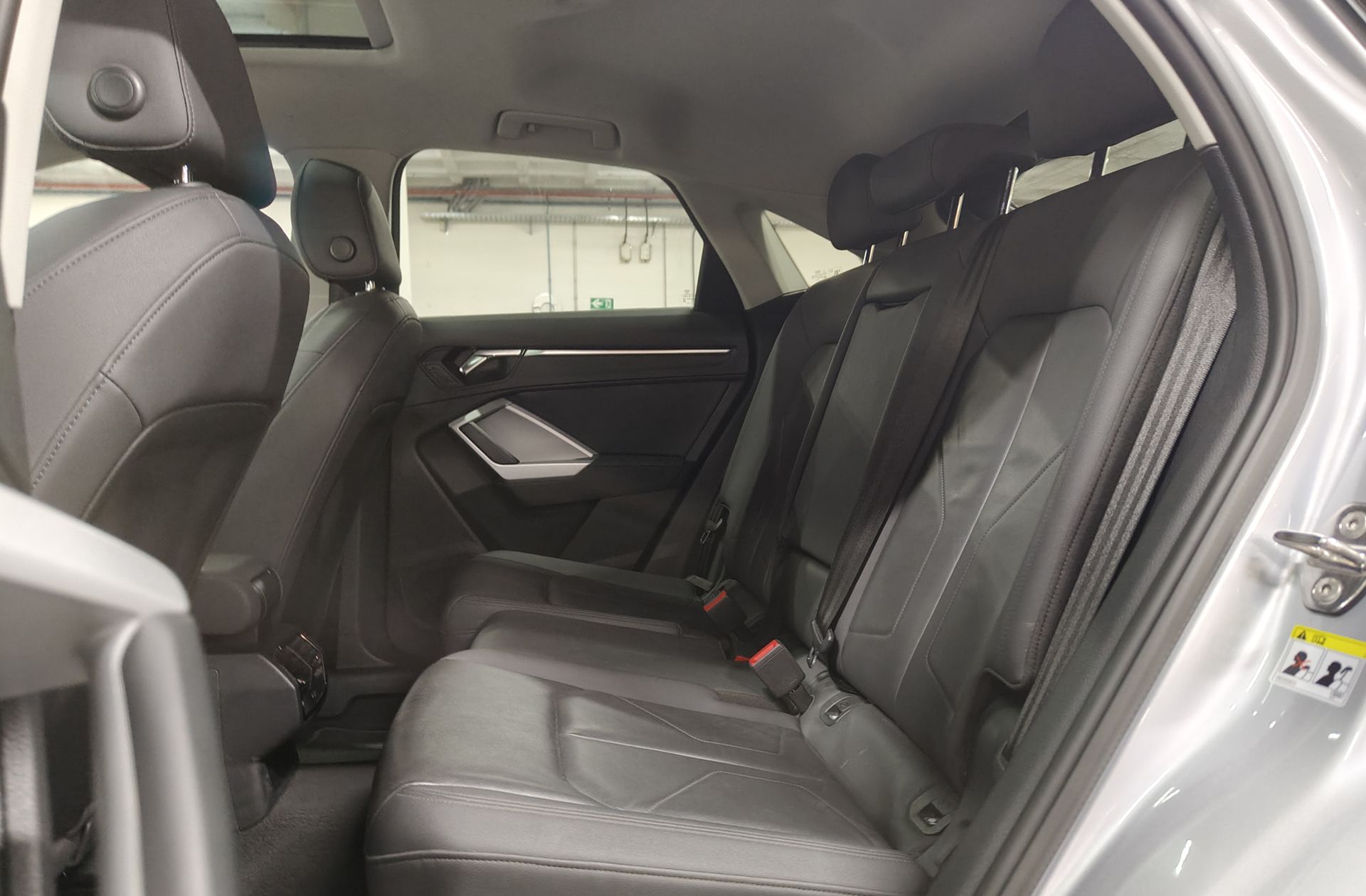 Audi Q3 Advanced 40 TDI quattro S tronic - foto 11