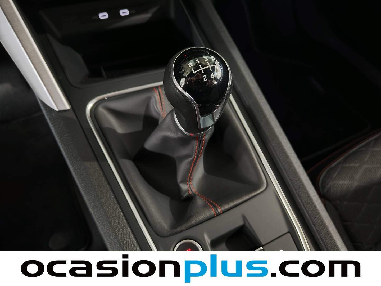 Seat León SEAT León 1.5 TSI S&S FR (150 CV) de segunda mano