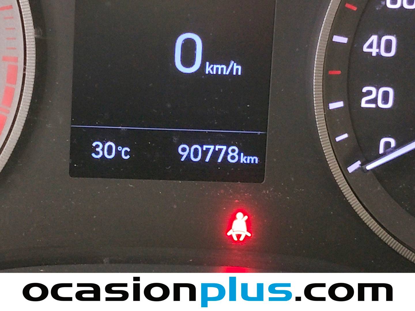 Hyundai Tucson Hyundai Tucson 1.6 GDI BlueDrive Essence 4x2 (132 CV) seminuevo