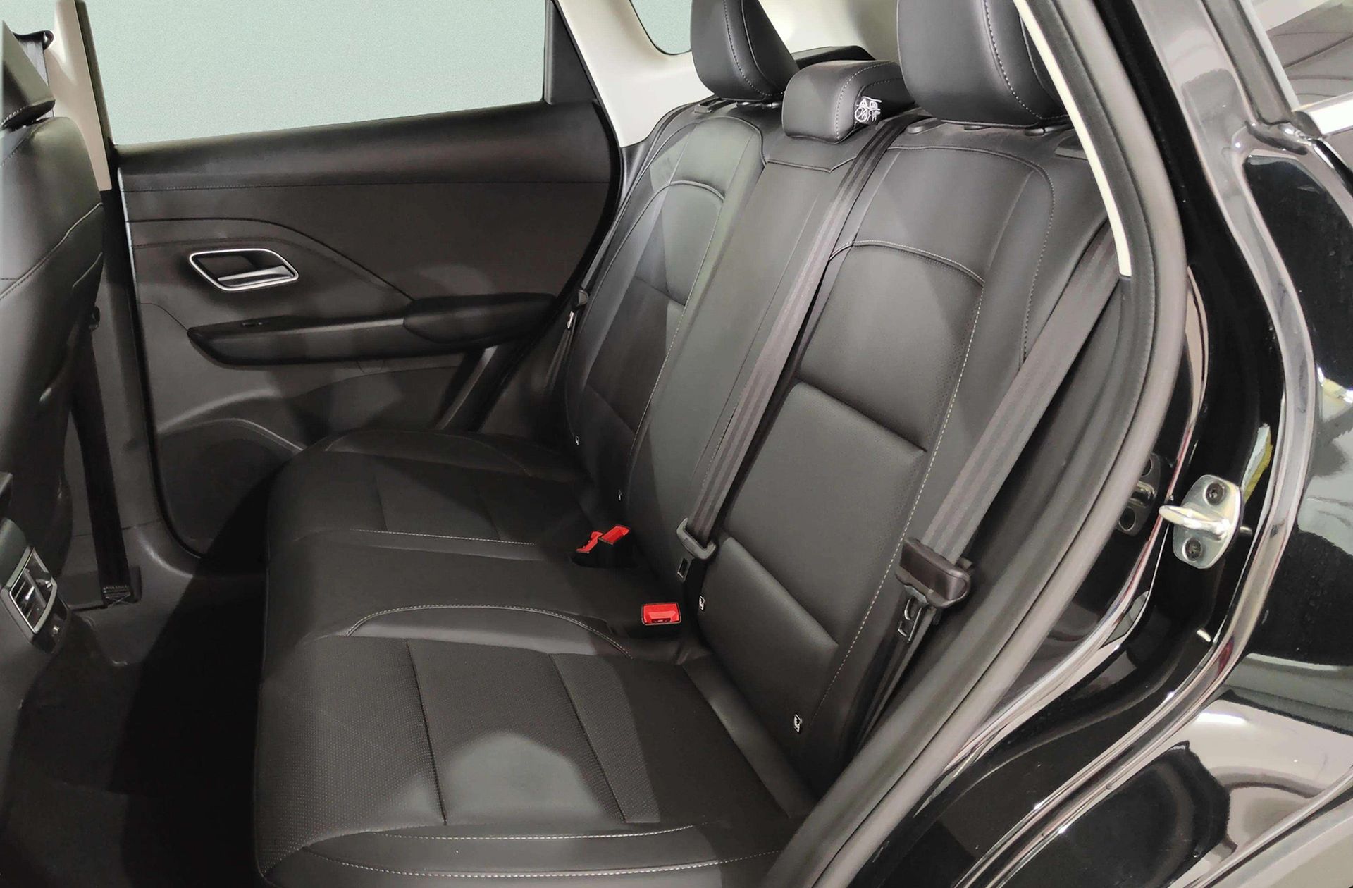 MG ZS 1.5 Hybrid+ Luxury - foto 18