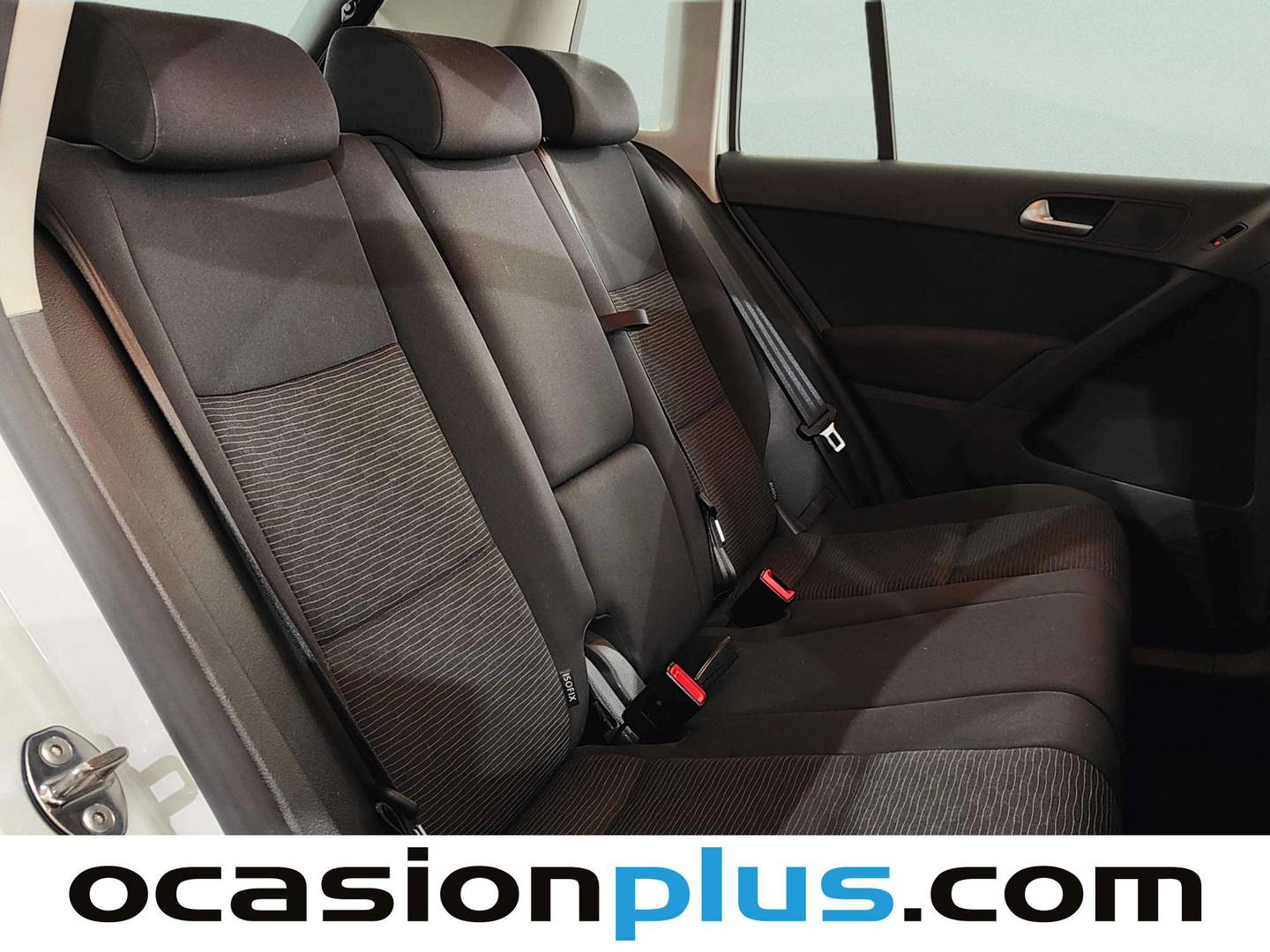 Volkswagen Tiguan Volkswagen Tiguan Cross 2.0 TDI BMT 4x2 (110 CV) diésel