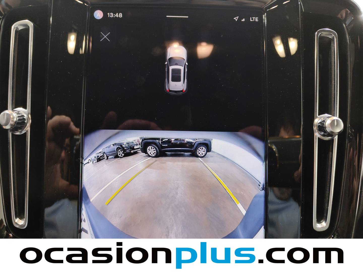 Equipamiento del Volvo XC40 Volvo XC40 B3 Gasolina Mild hybrid Core Auto (163 CV)