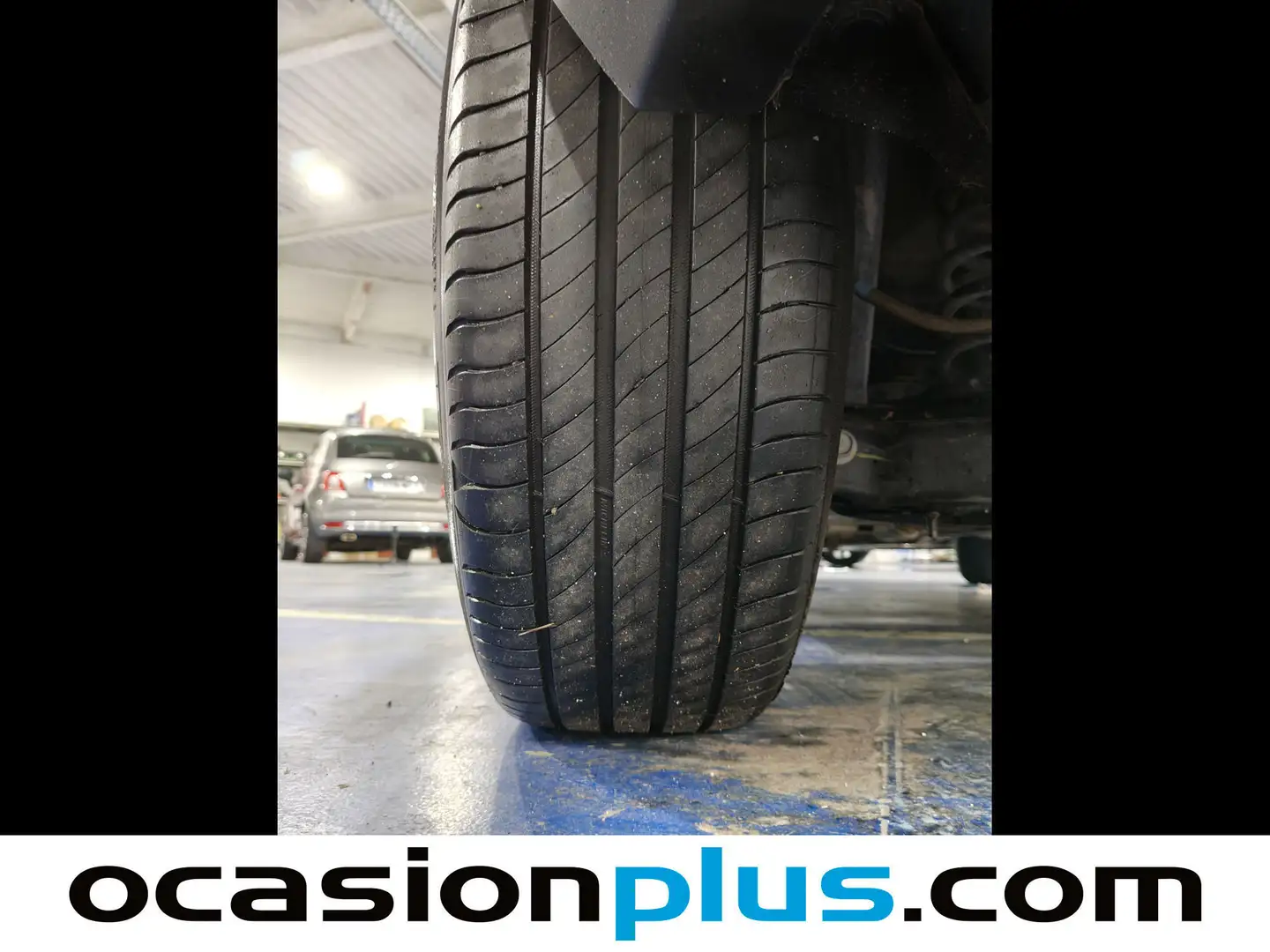 Foto KIA Sportage Kia Sportage 1.6 T-GDi HEV Drive 4x2 (215 CV)