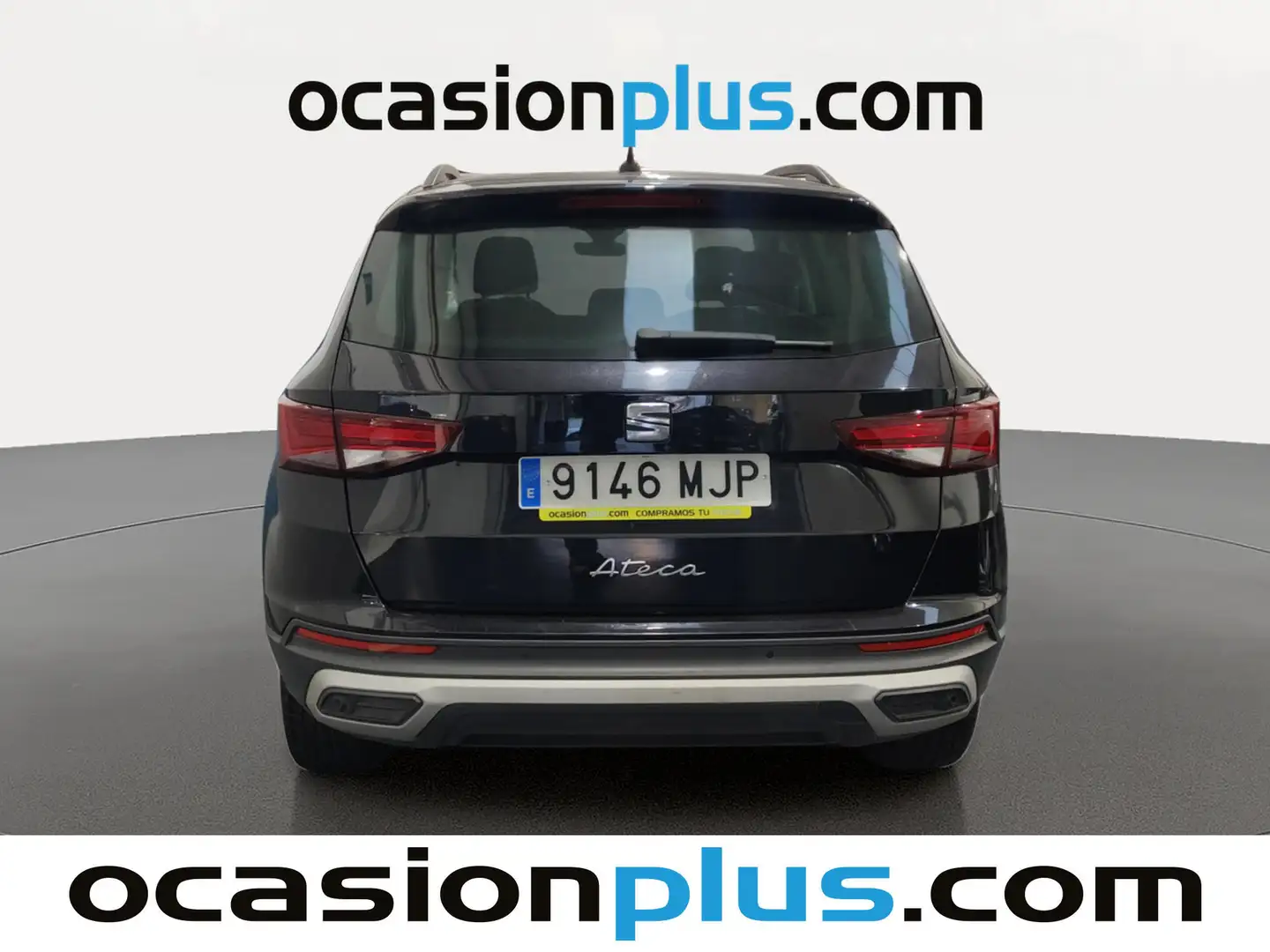 Foto Seat Ateca SEAT Ateca 1.5 TSI S&S Style XL (150 CV)