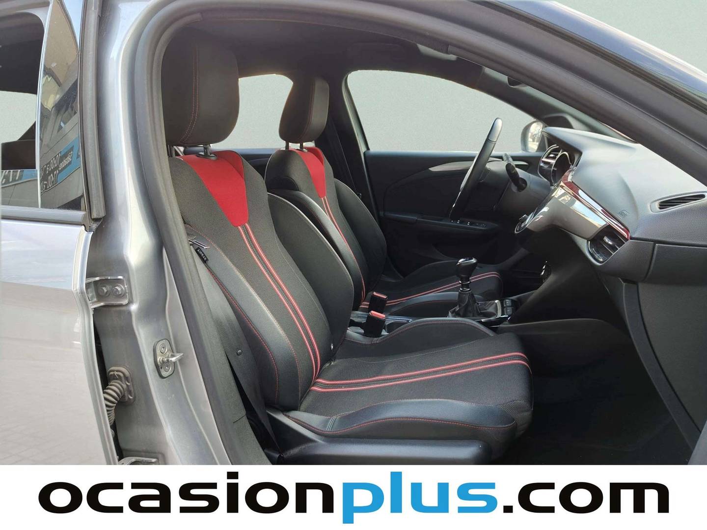 Opel Corsa Opel Corsa 1.2 Turbo XHL S&S GS-Line  (100 CV) gasolina