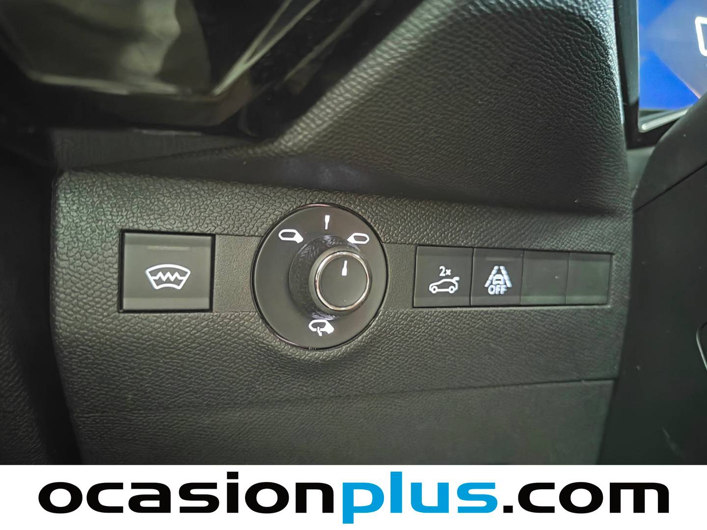 Foto DS DS 7 Crossback DS DS7 Crossback PureTech 180 Grand Chic Auto (180 CV)